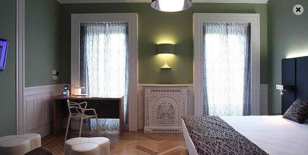 Hotel Petit Palace Lealtad Plaza Ansicht 5