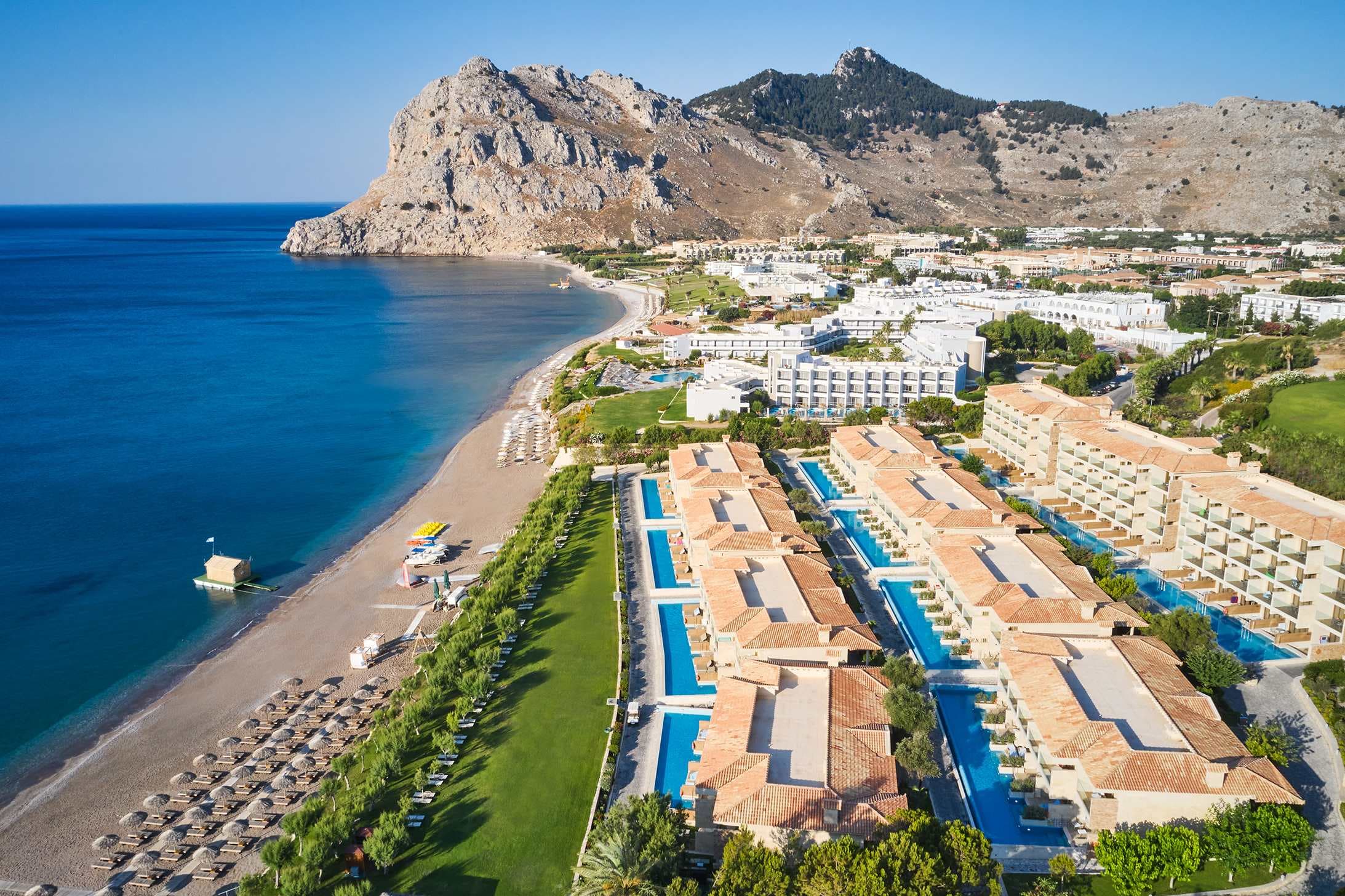 Atlantica Imperial Resort Ansicht 2