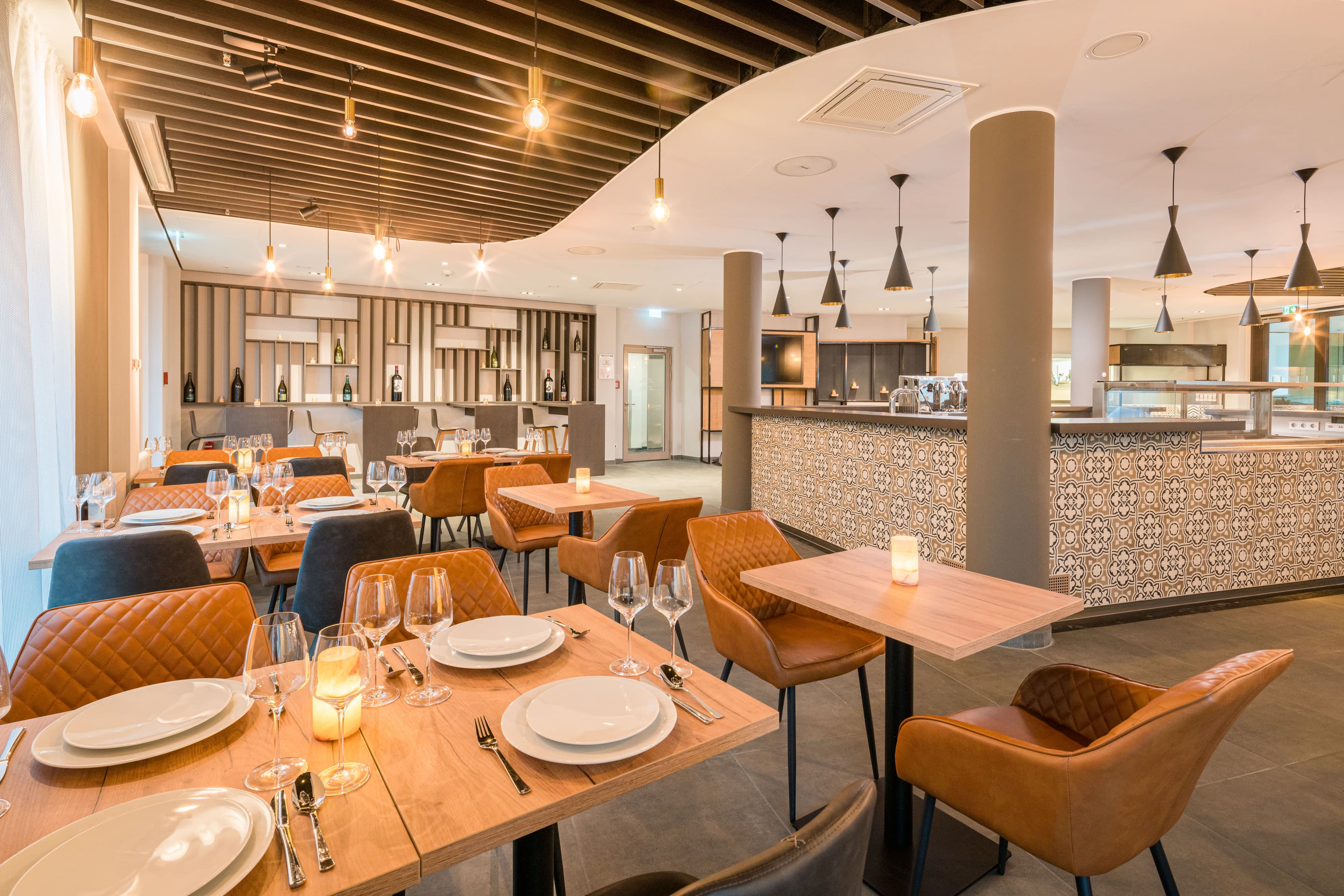 Best Western Hotel Airport Frankfurt Ansicht 9