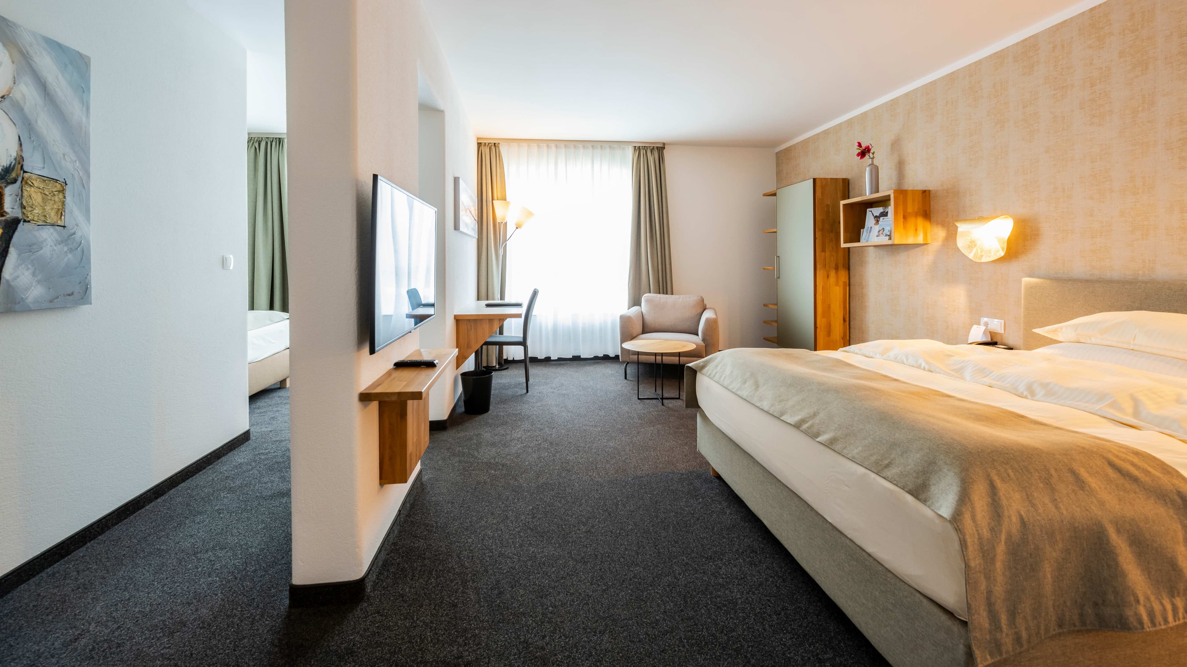 Best Western Plus iO Hotel Ansicht 5