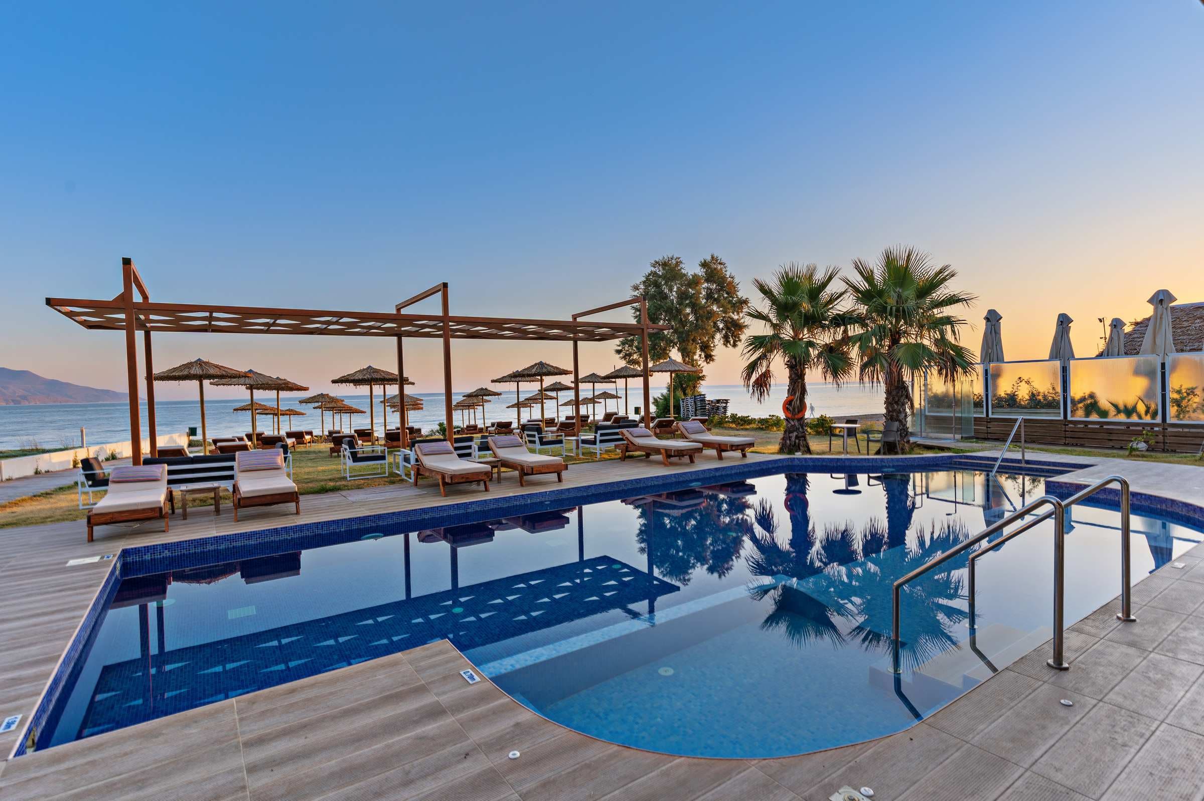Cretan Beach Resort Ansicht 7