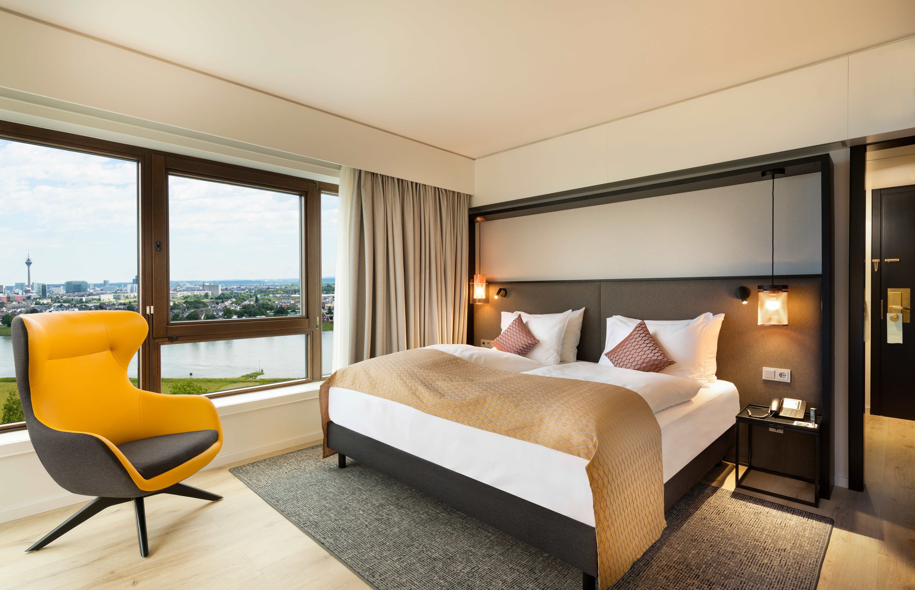 Crowne Plaza Düsseldorf-Neuss