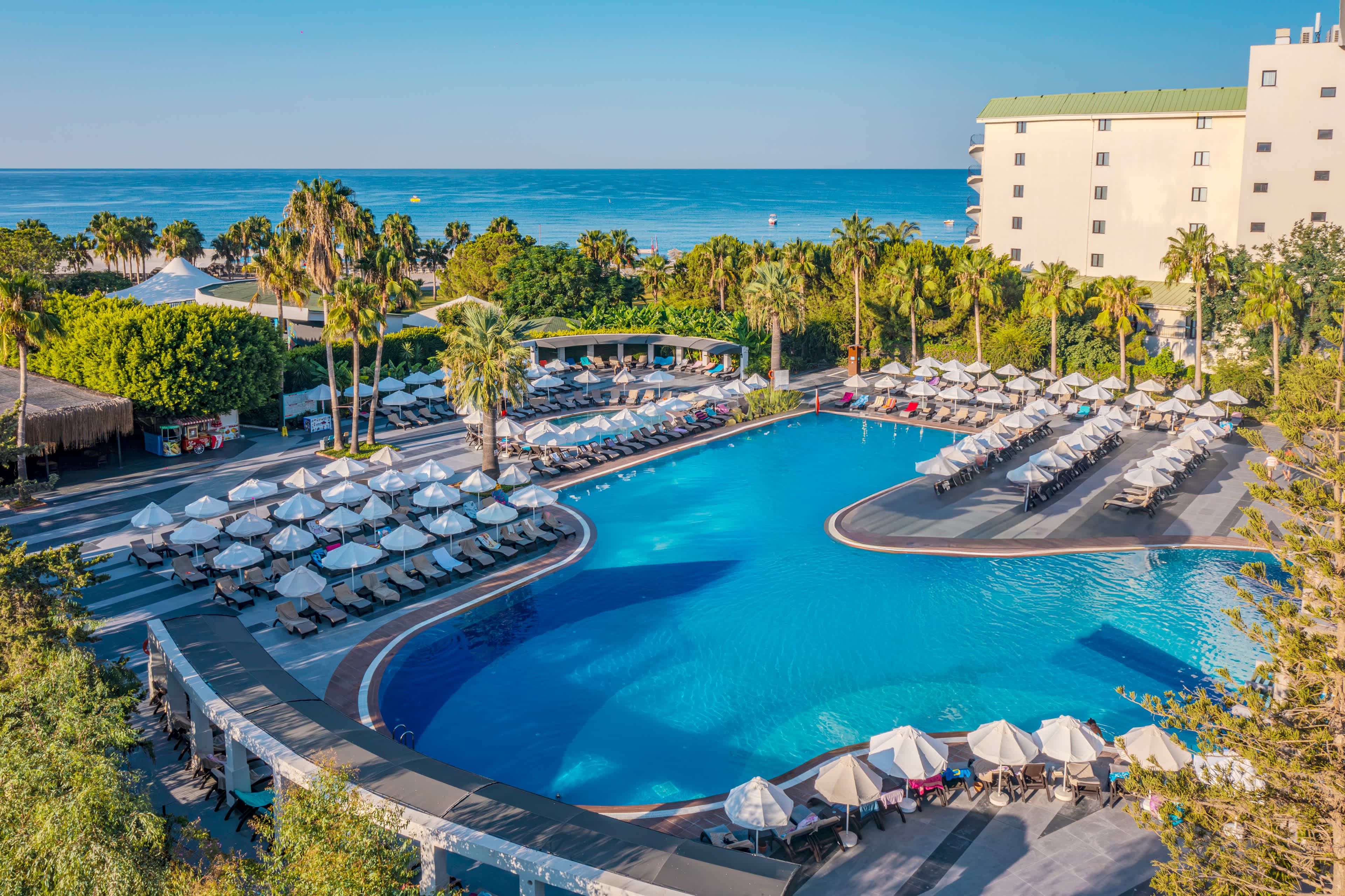 Washington Resort & SPA Ansicht 7