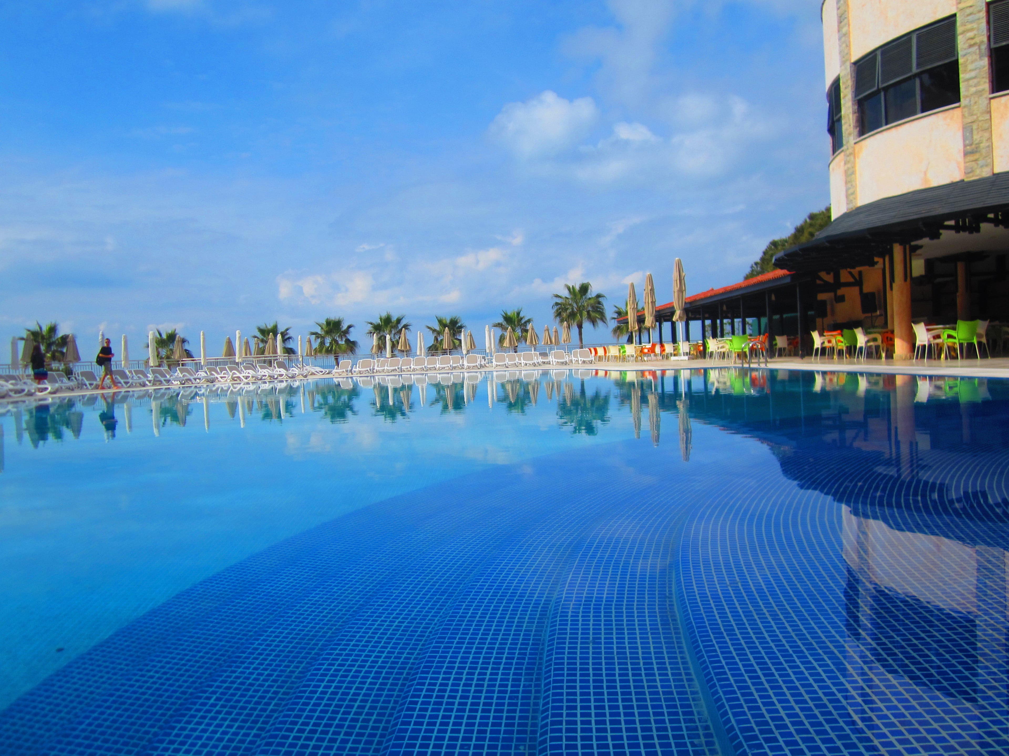 Club Melas Privé Ansicht 7