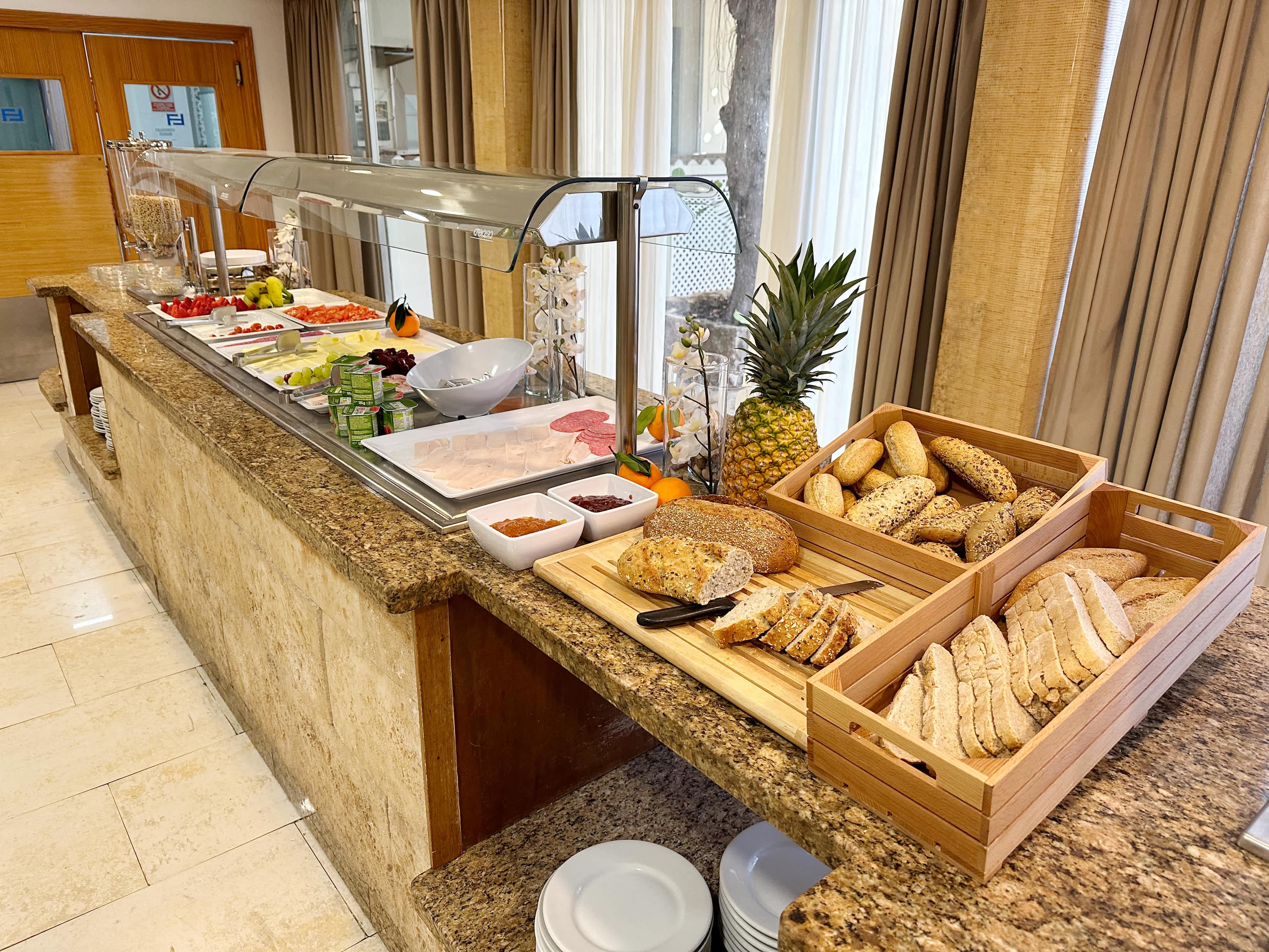 Hotel Selva Arenal Ansicht 7
