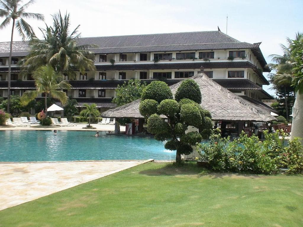 Hotel Discovery Kartika Plaza Ansicht 3