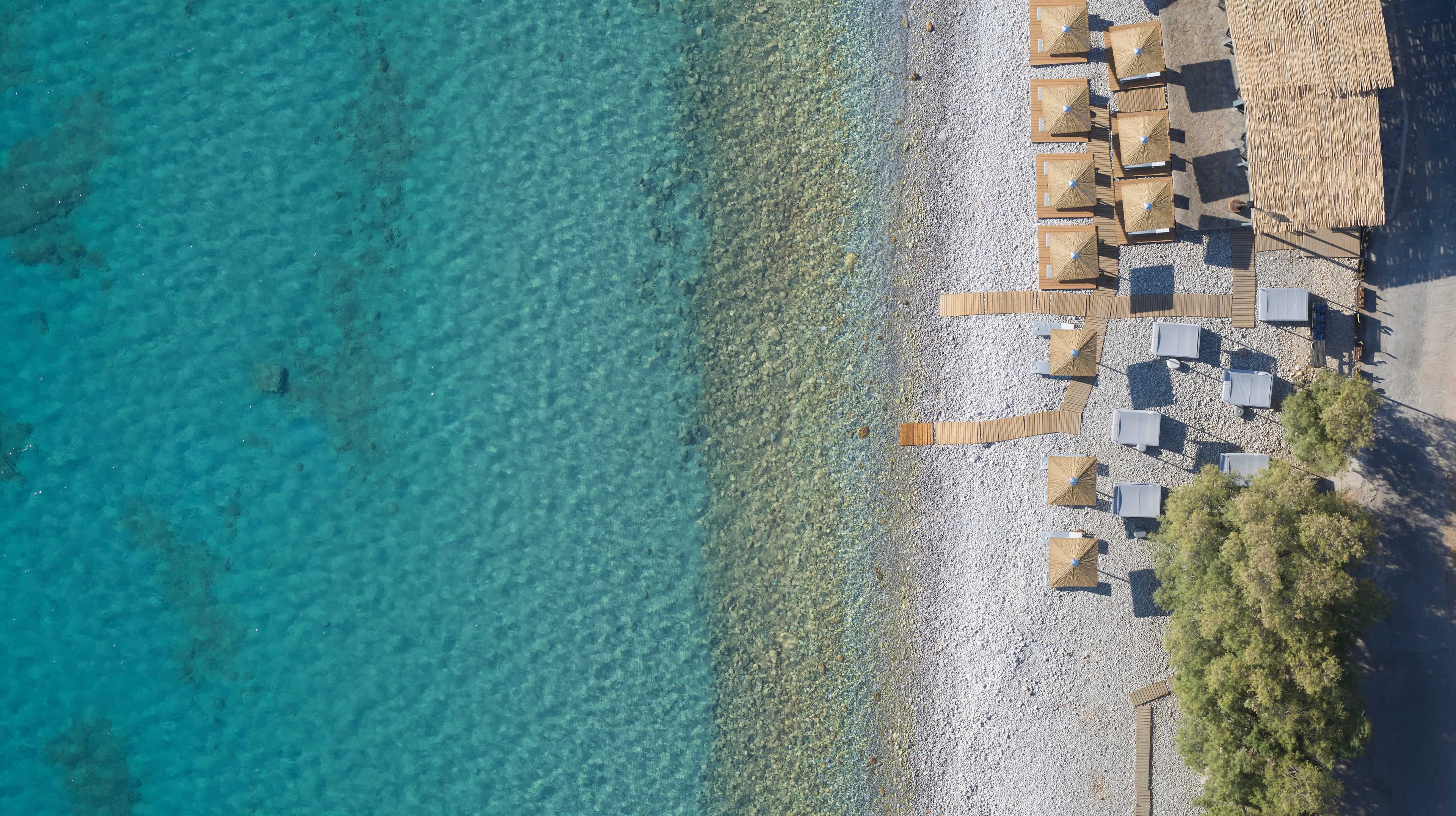 Cayo Exclusive Resort & Spa Ansicht 7