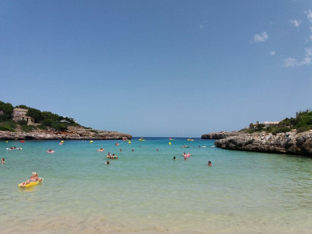Mallorca Cecilia Apartamentos Ansicht 9