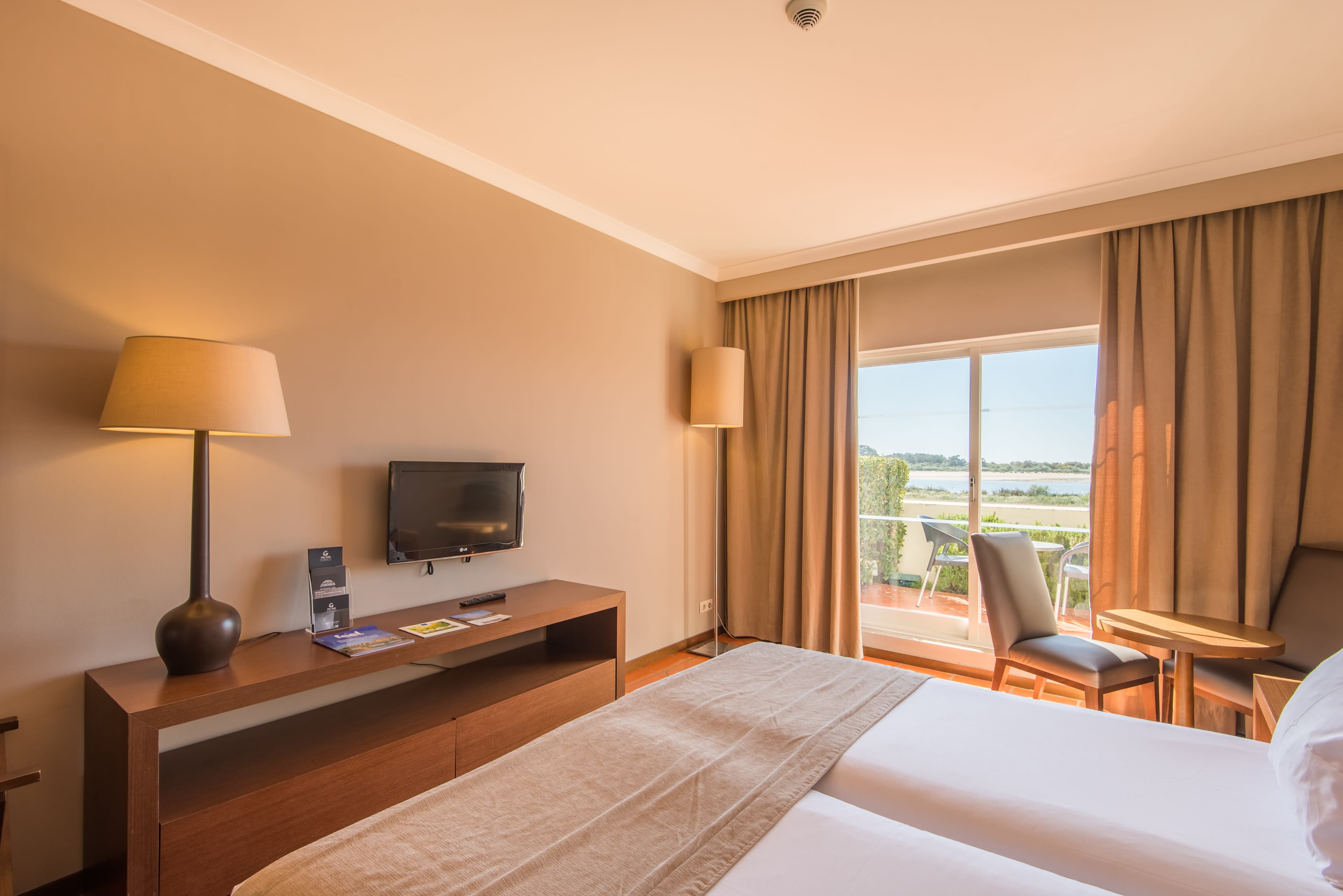 Hotel Vila Galé Albacora Ansicht 4