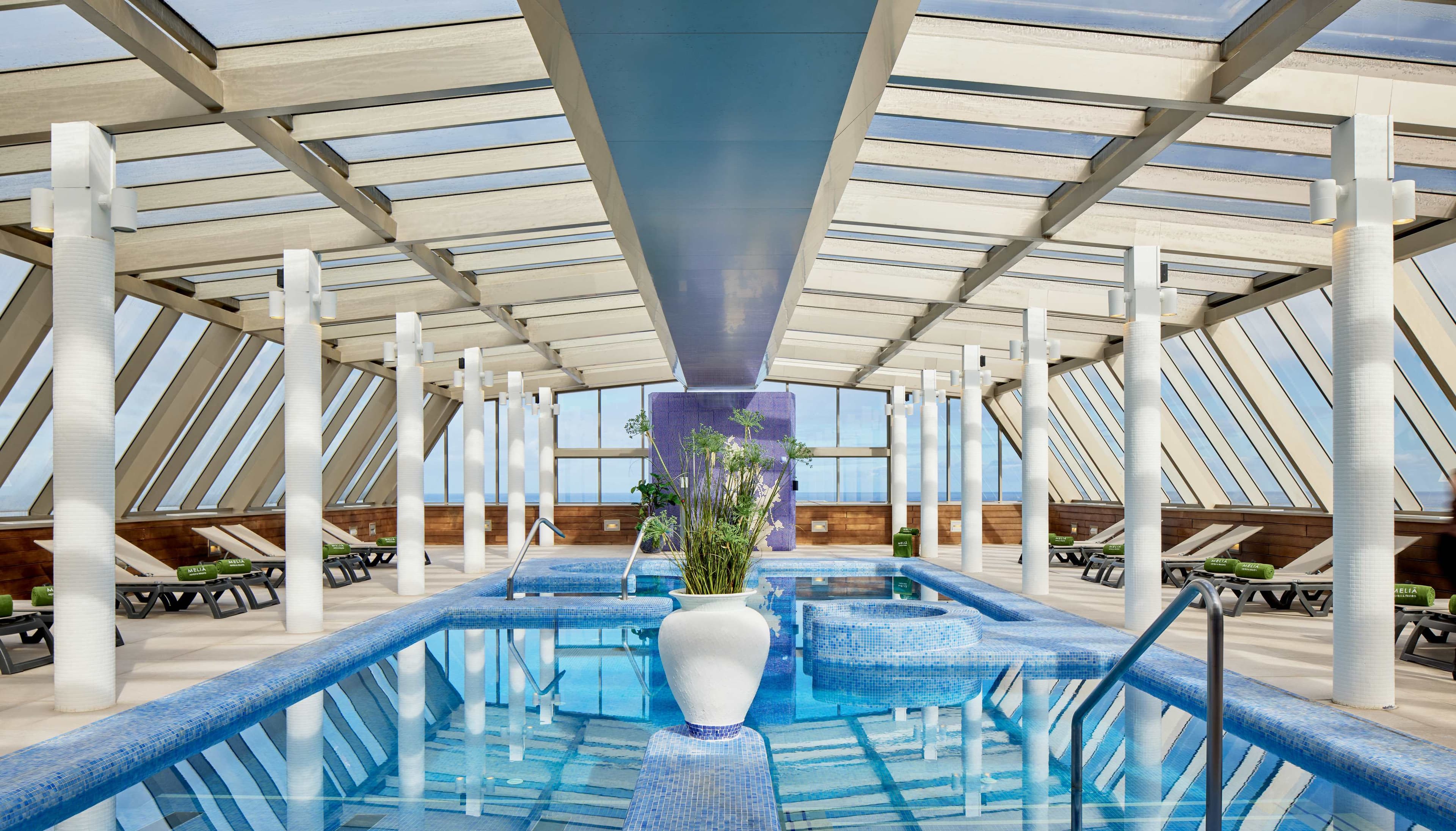 Melia Costa Atlantis Tenerife Ansicht 7