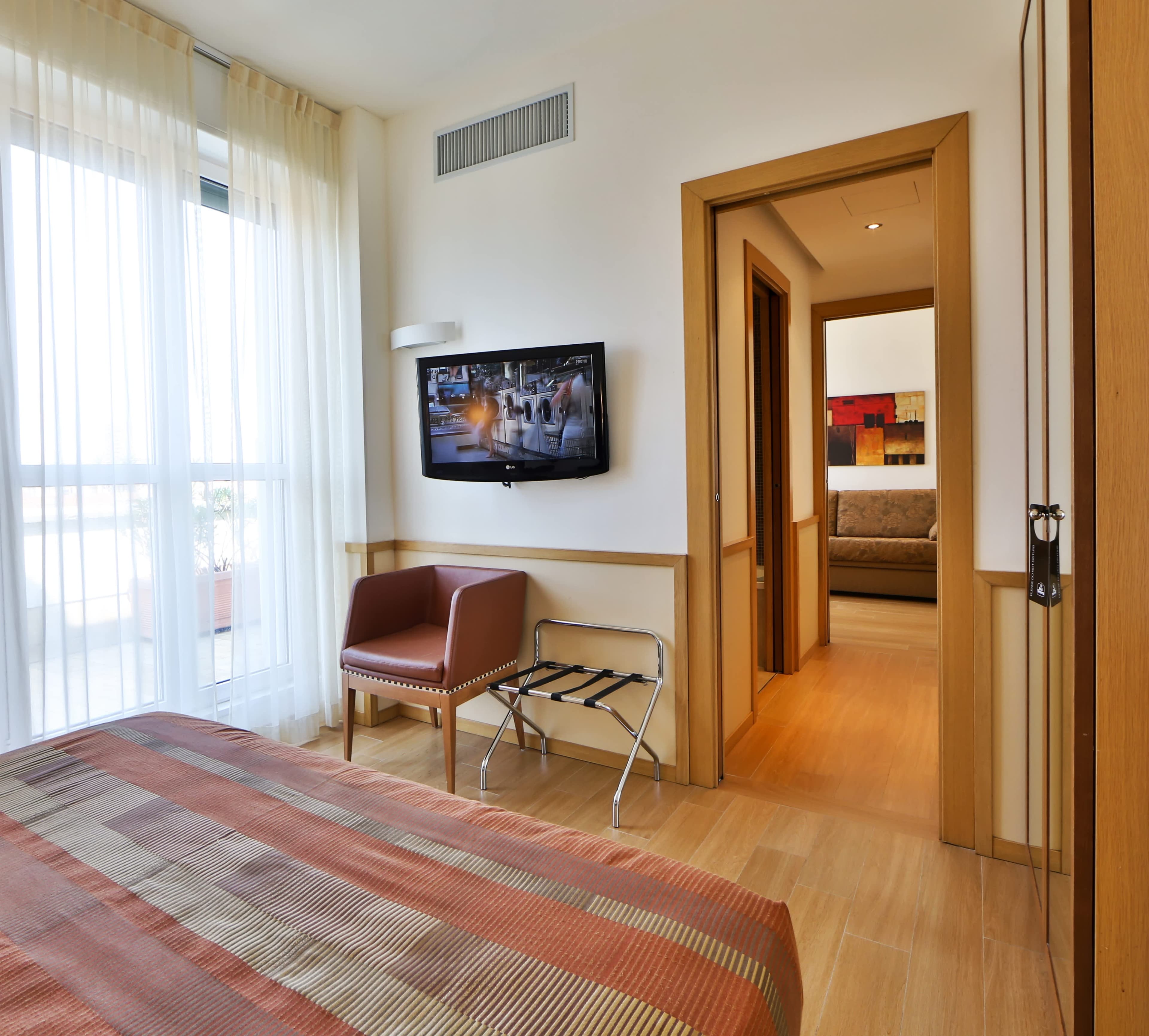 Best Western Hotel City Ansicht 4