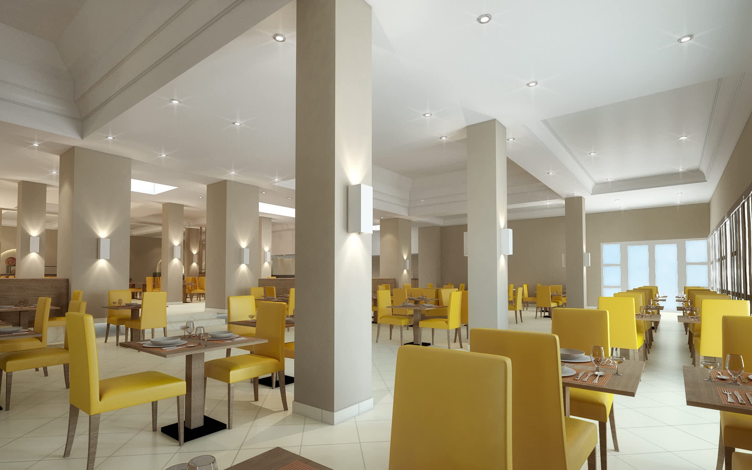 Ulysse Djerba Thalasso & Spa Ansicht 7
