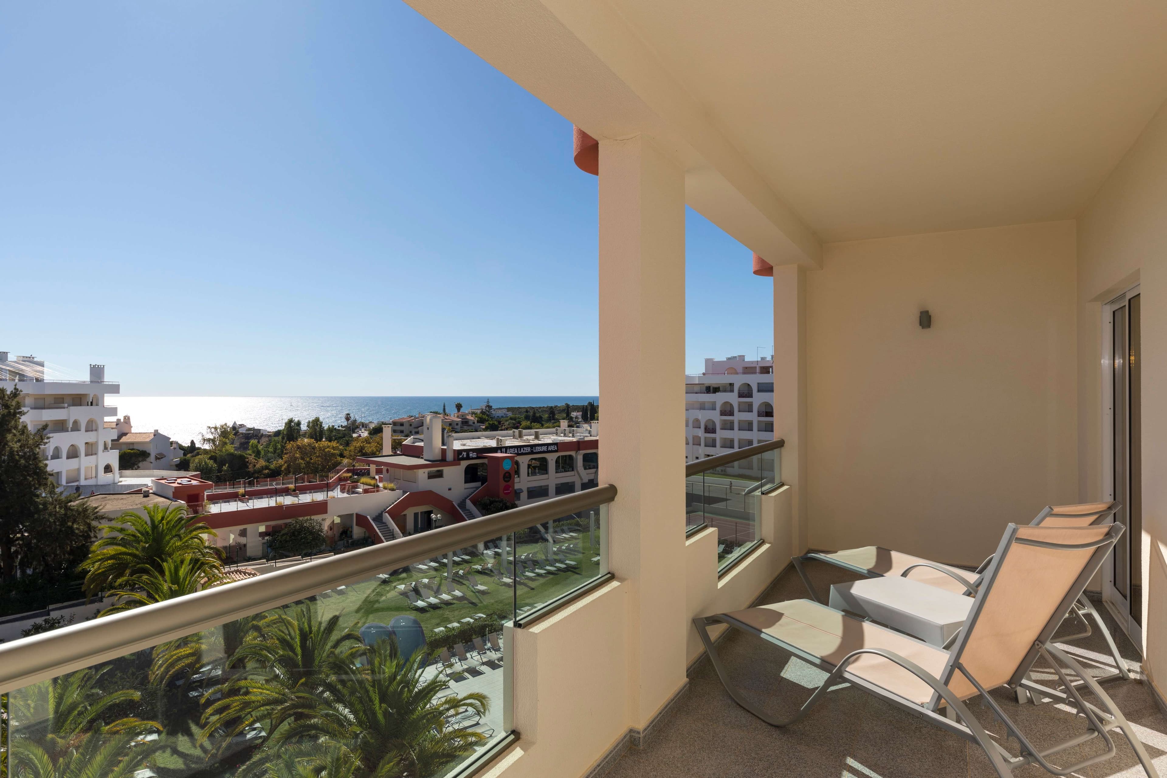 Ukino Palmeiras Village Family Resort Ansicht 4