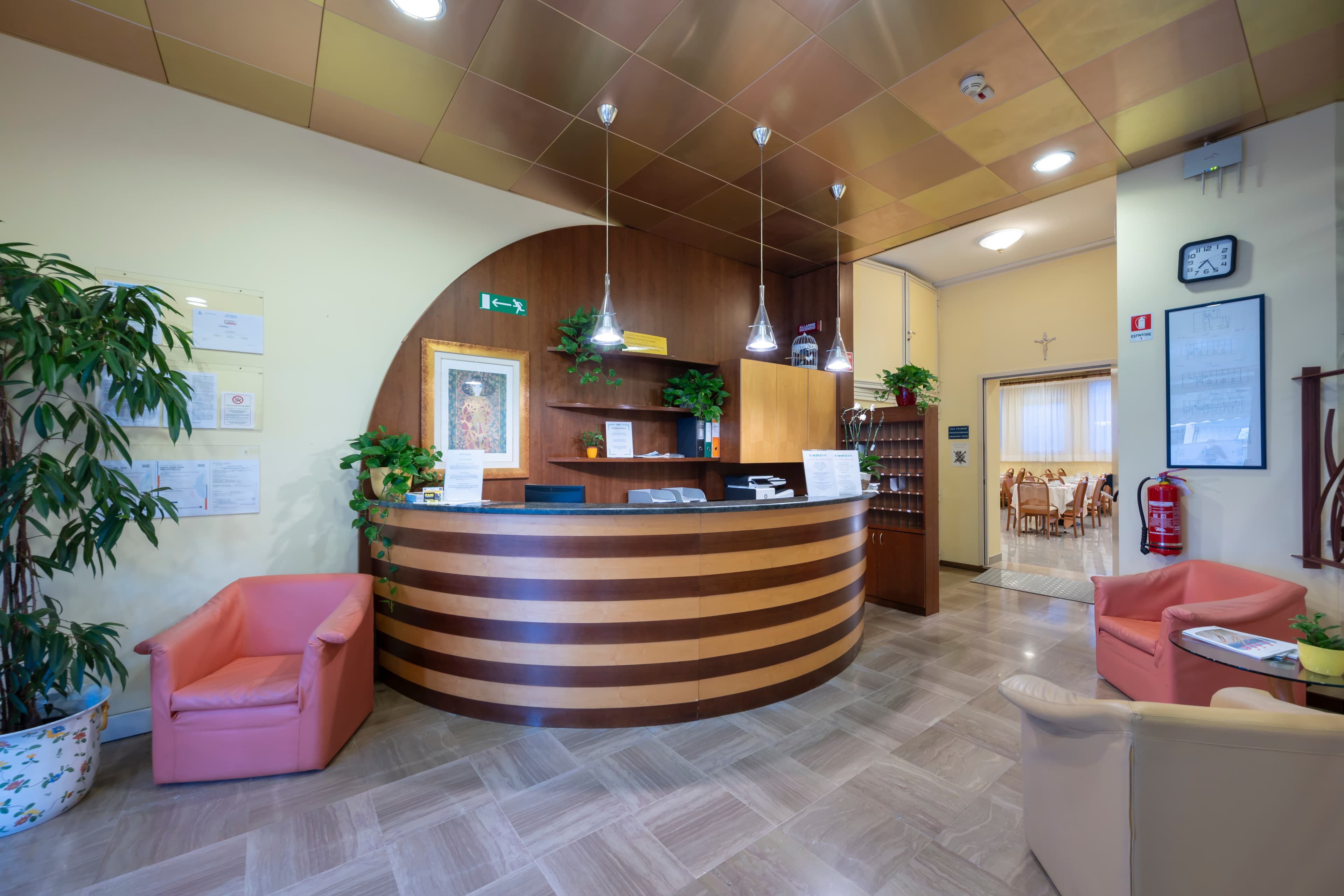 Aparthotel Pineda Ansicht 7