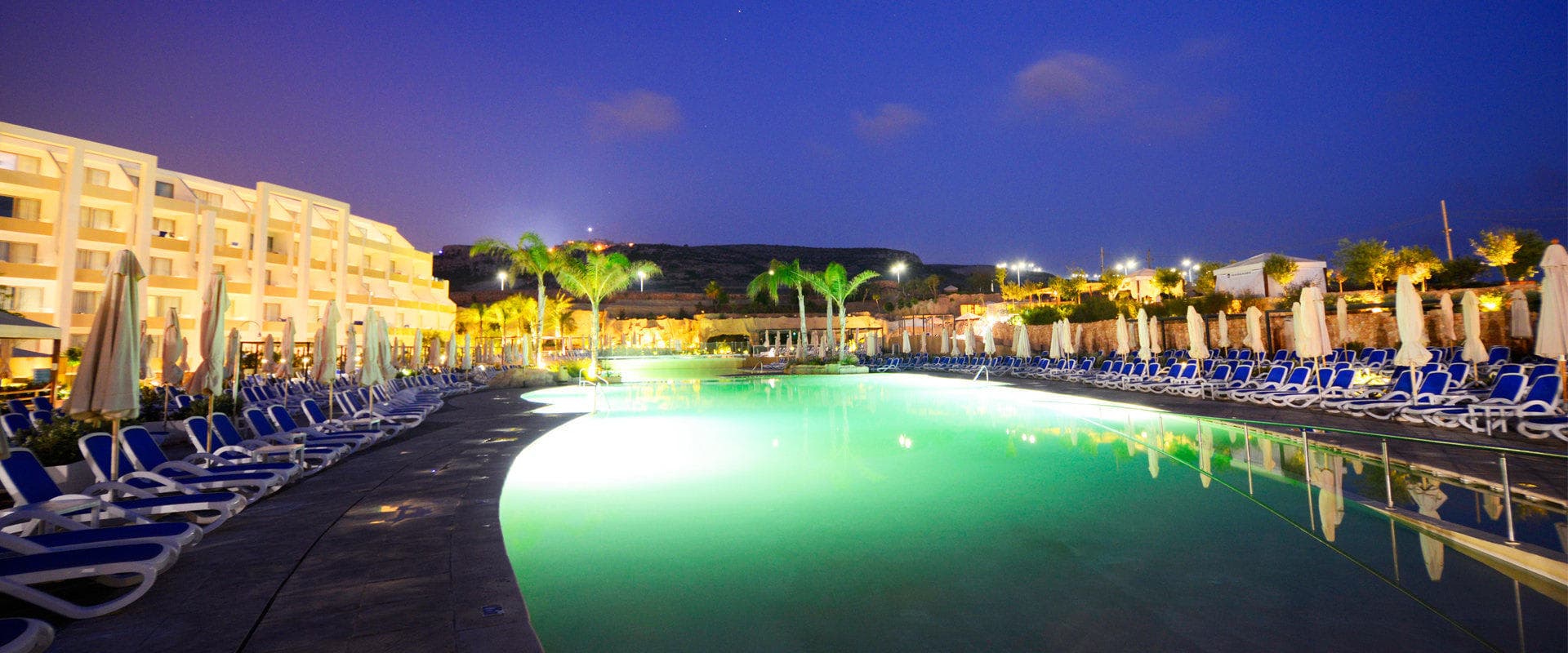 db Seabank Resort + Spa Ansicht 10