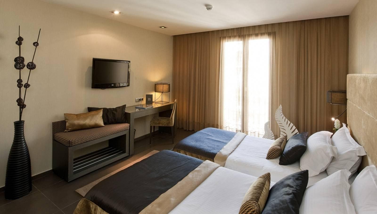 Hotel Constanza