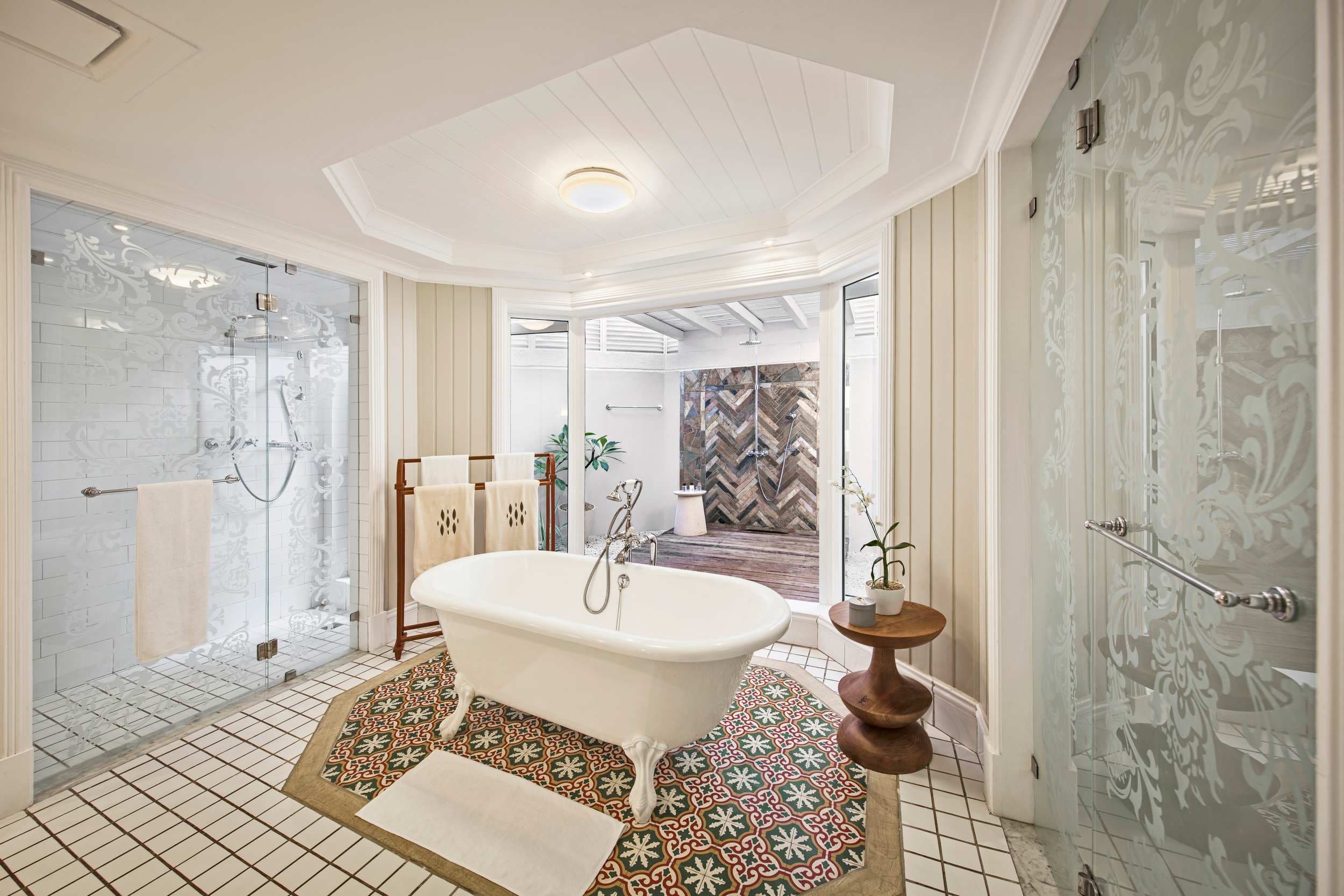 Heritage Le Telfair Golf & Wellness Resort Ansicht 4