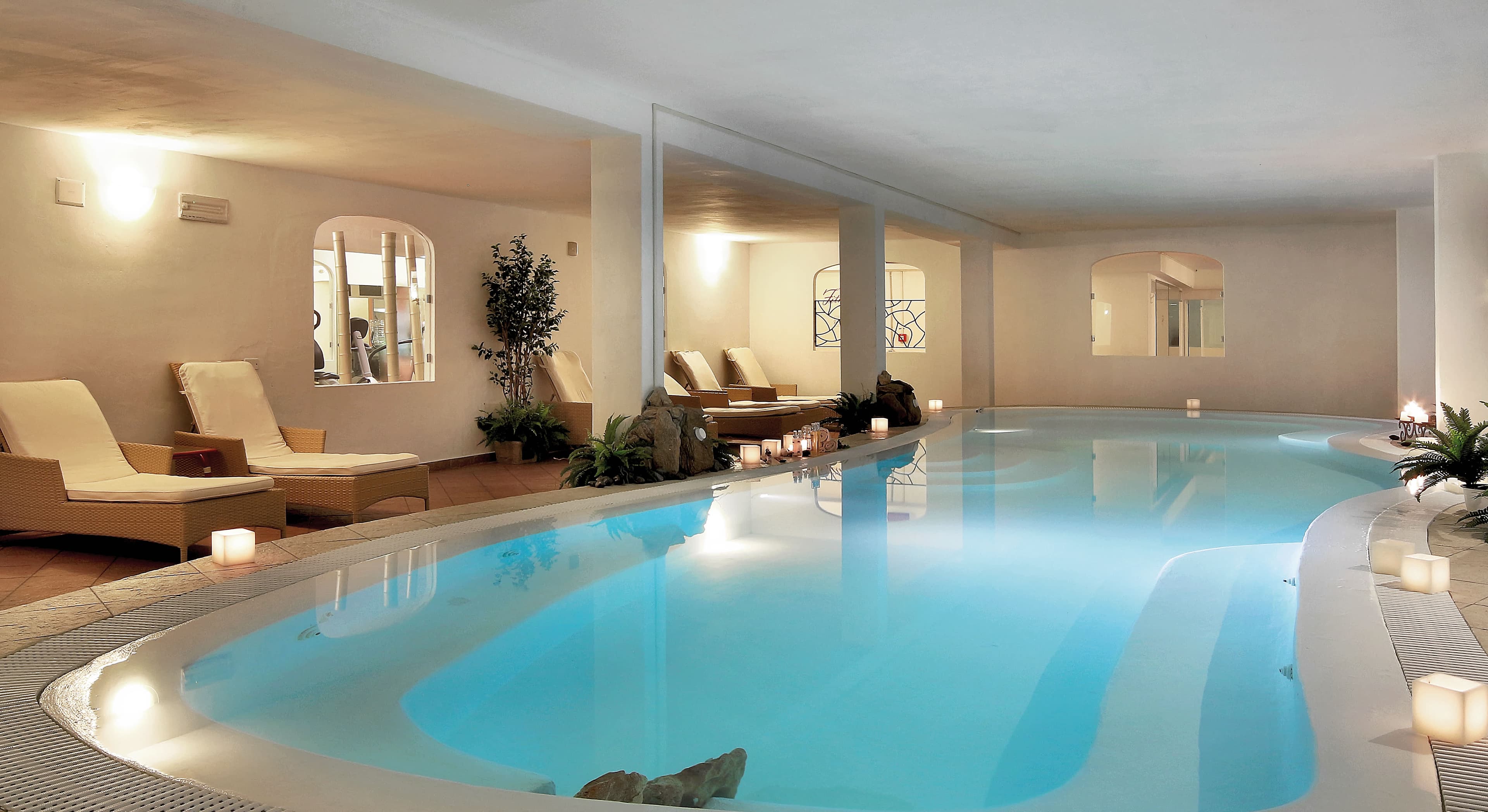 Colonna Resort Ansicht 7