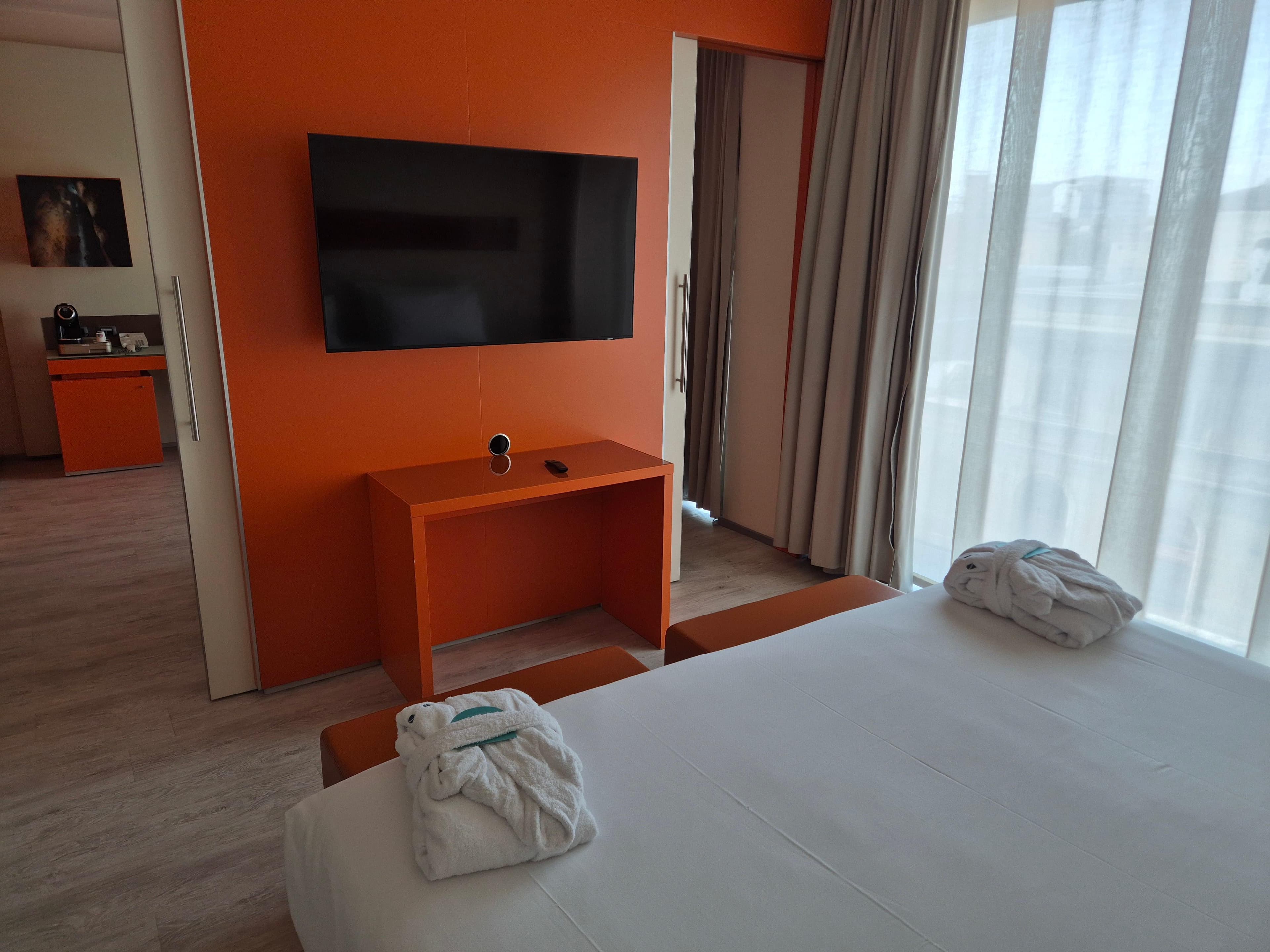 UNAHOTELS Bologna Centro Ansicht 8