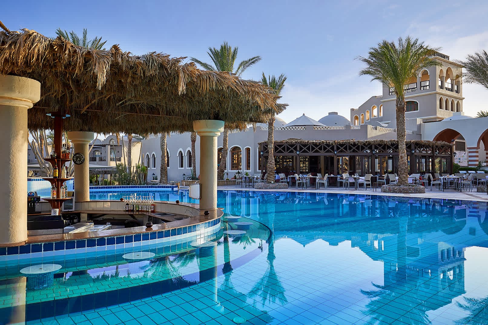 Iberotel Makadi Beach by JAZ Ansicht 7