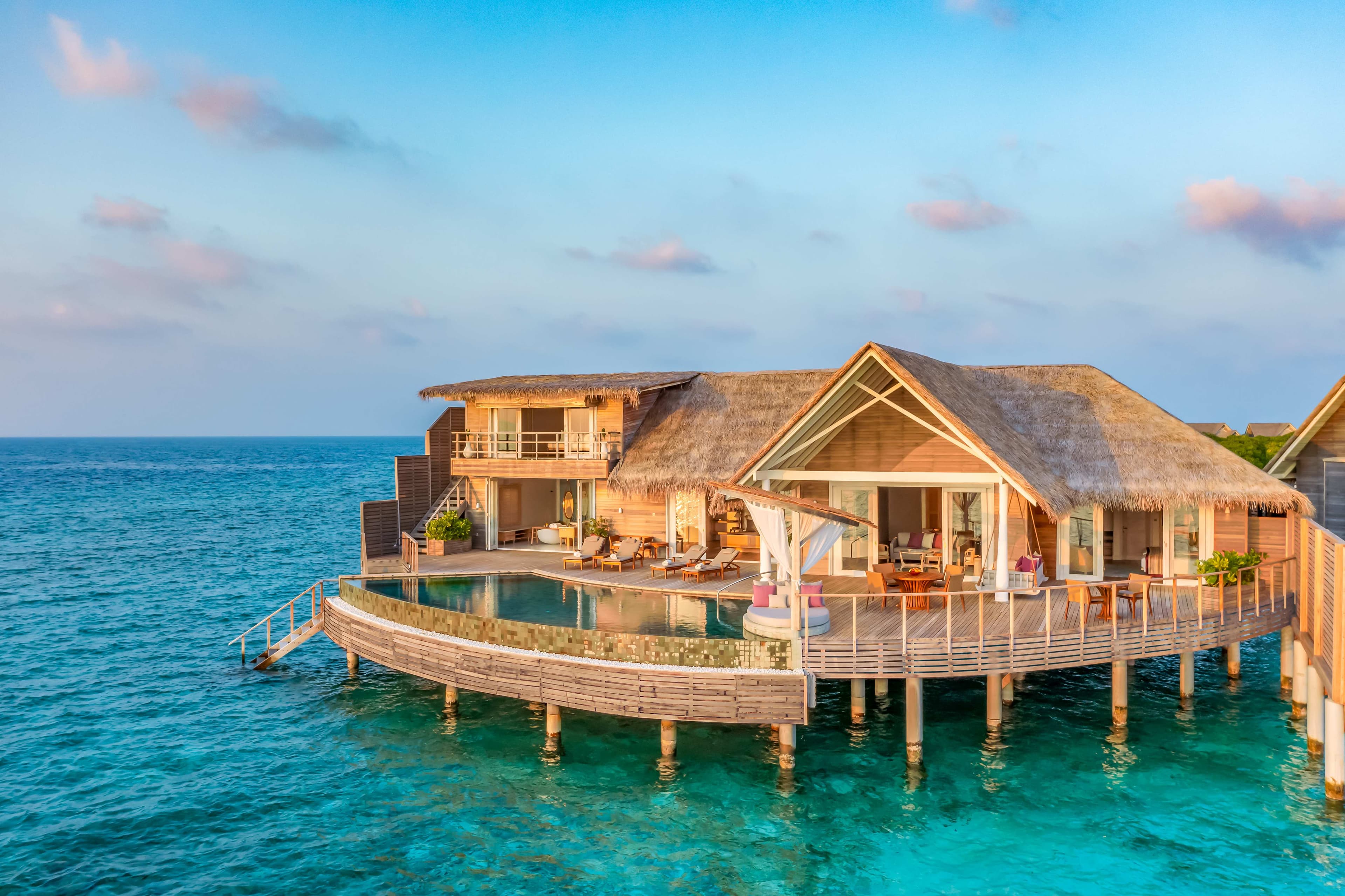 Milaidhoo Maldives Ansicht 4