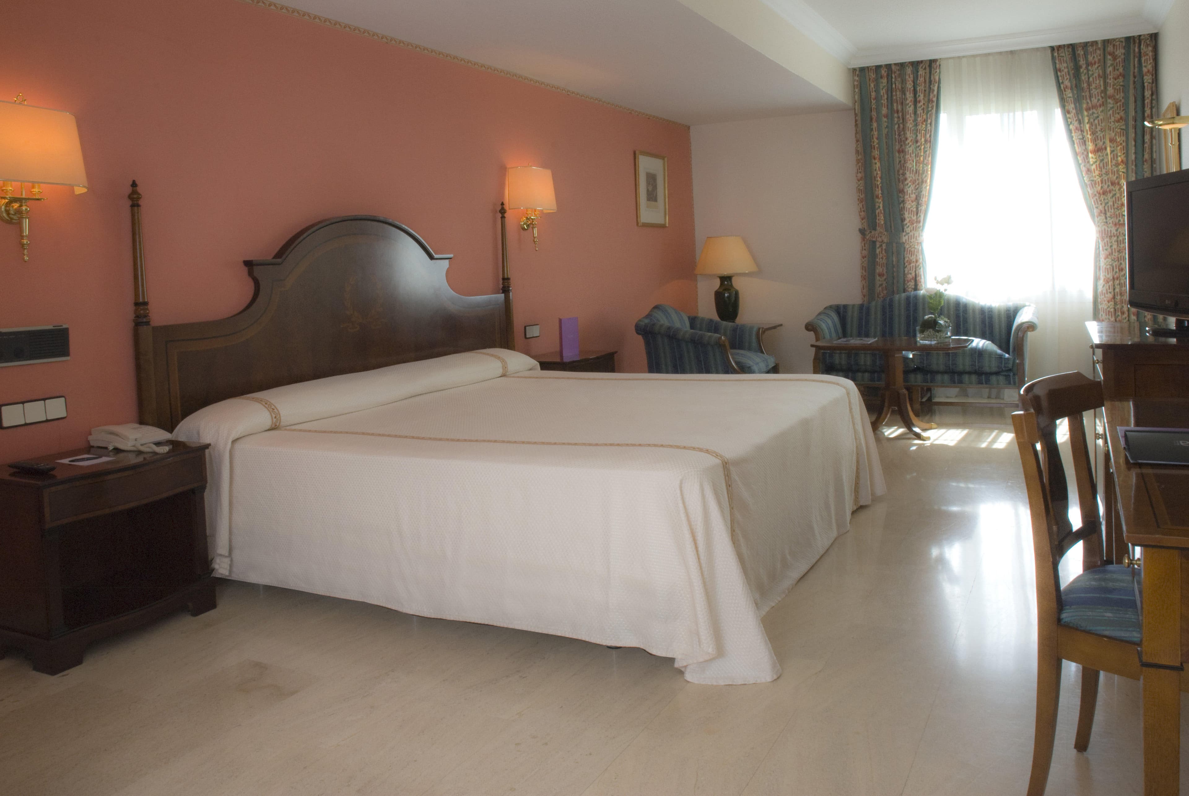 Ayre Hotel Cordoba Ansicht 3
