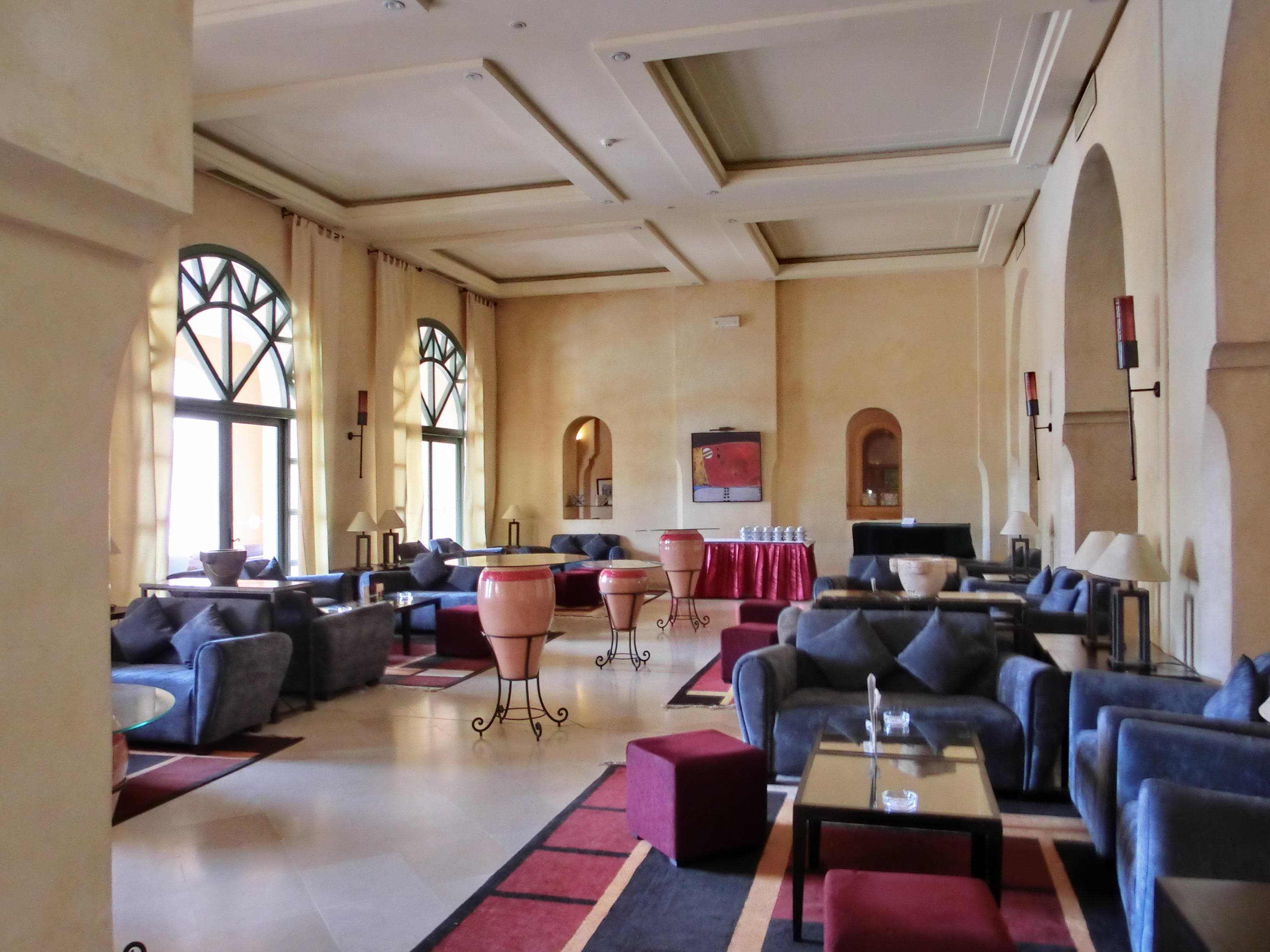 Hotel Alhambra Thalasso Ansicht 9