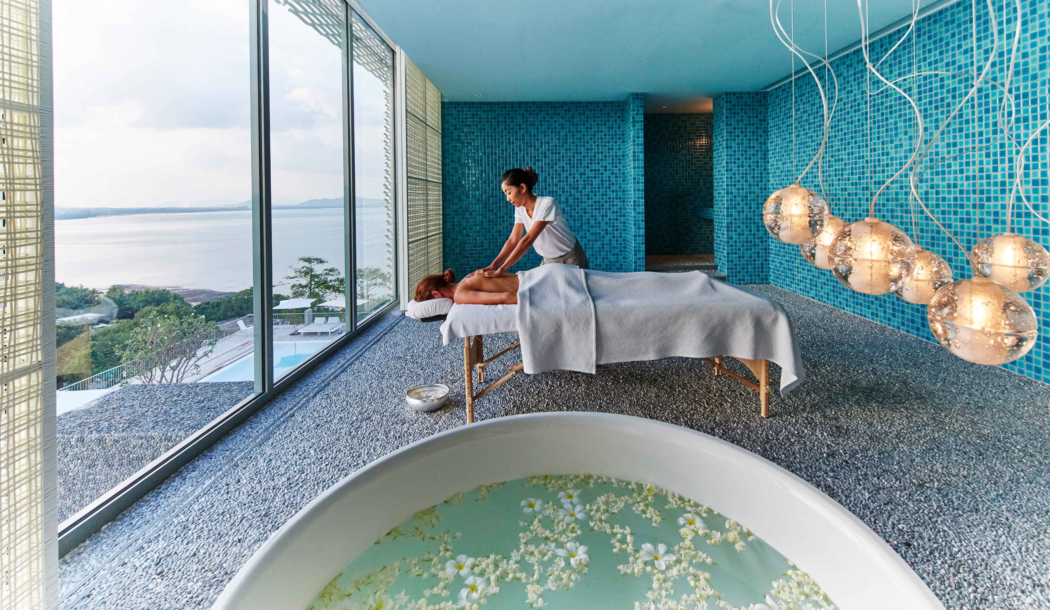COMO Point Yamu, Phuket Ansicht 8