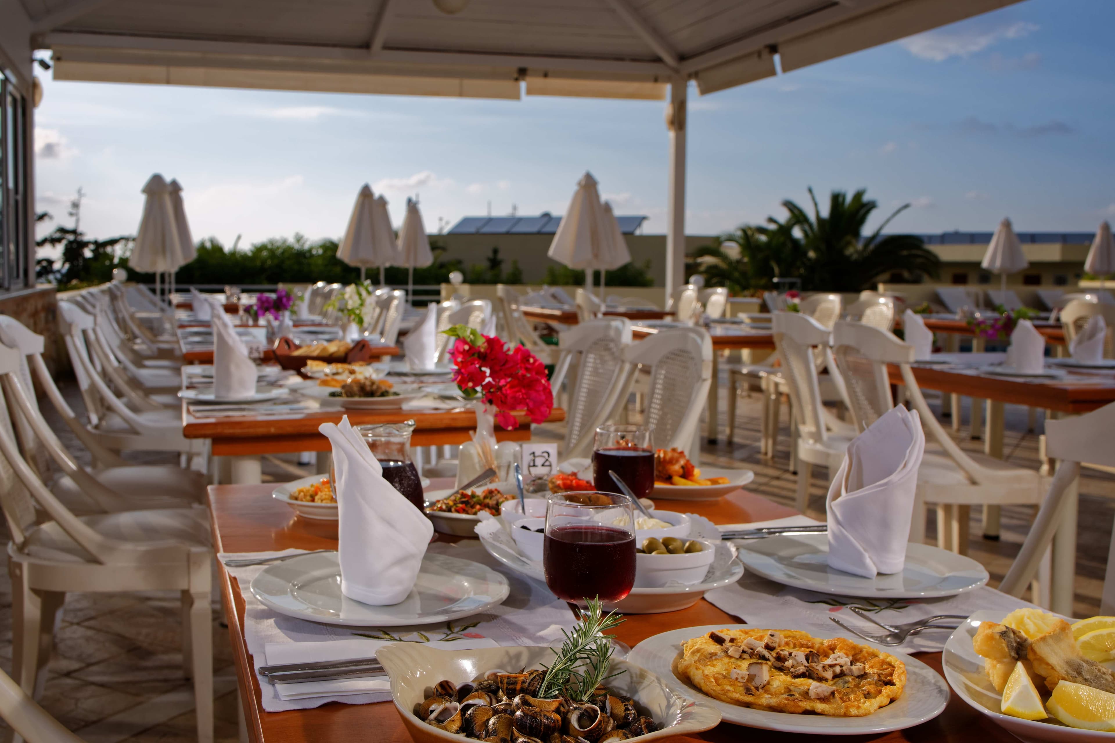 Rethymno Mare Royal & Water Park Ansicht 8