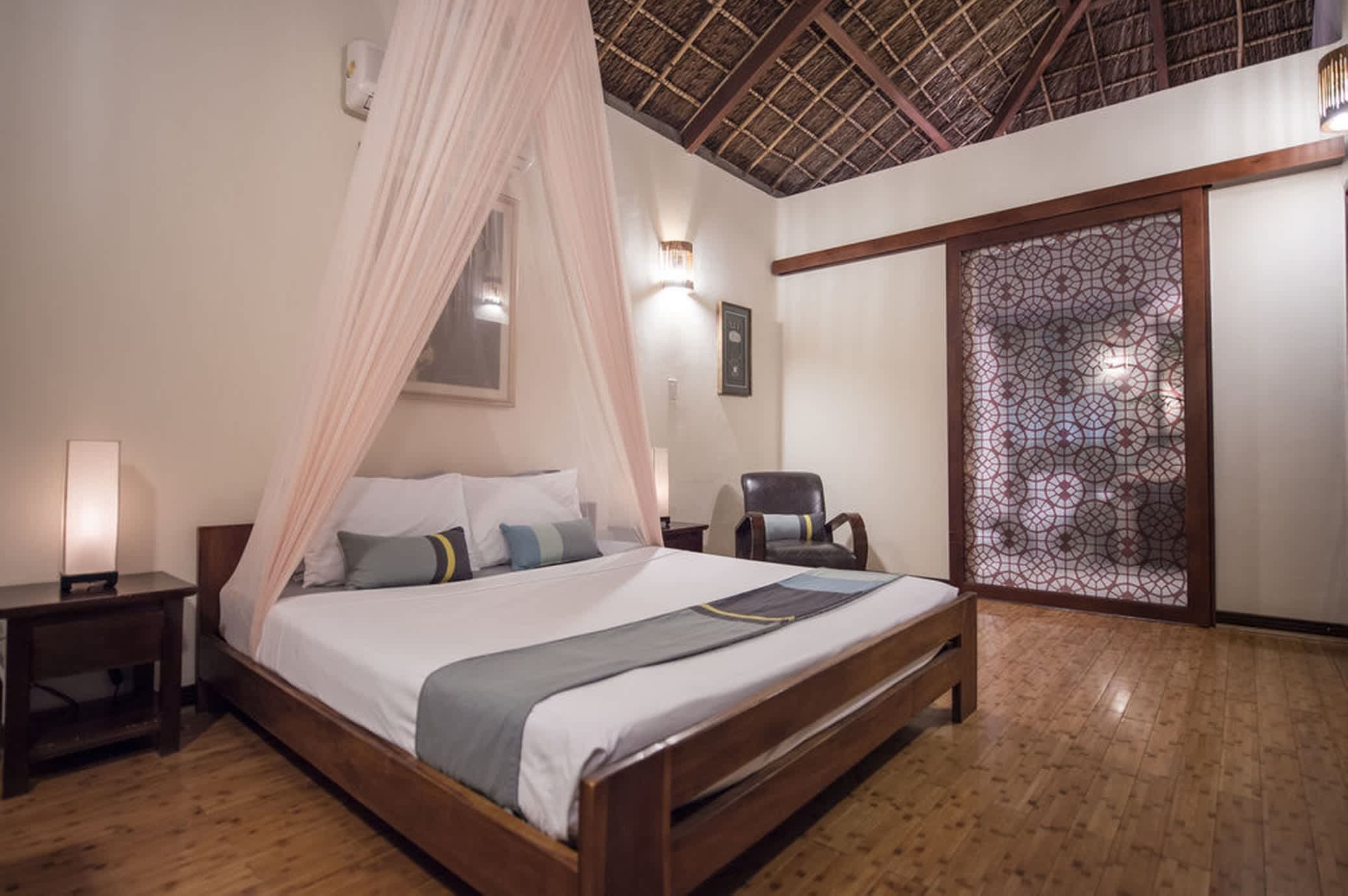 Sailing Club Resort Mui Ne Ansicht 5