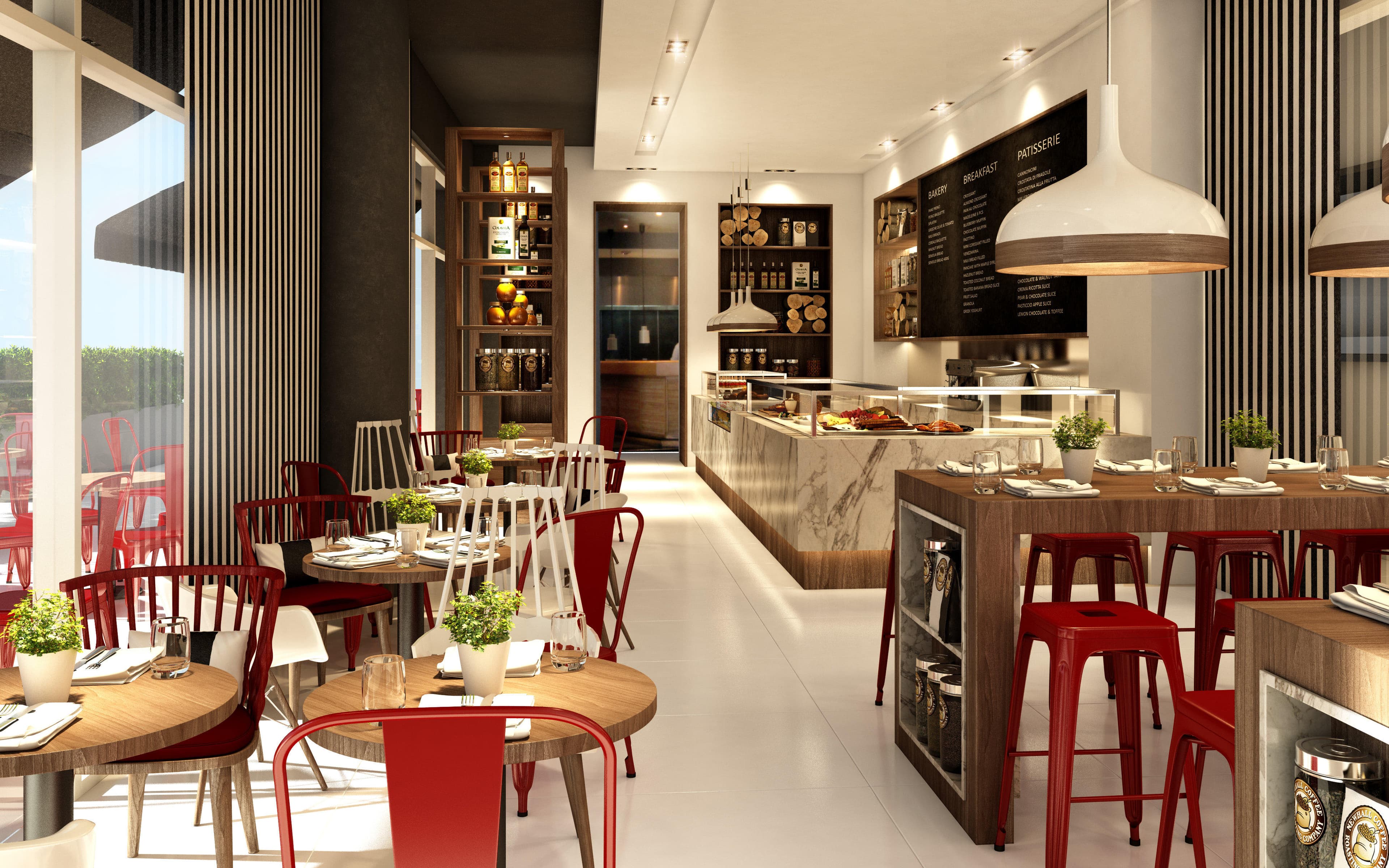 Le Royal Meridien Abu Dhabi Ansicht 9