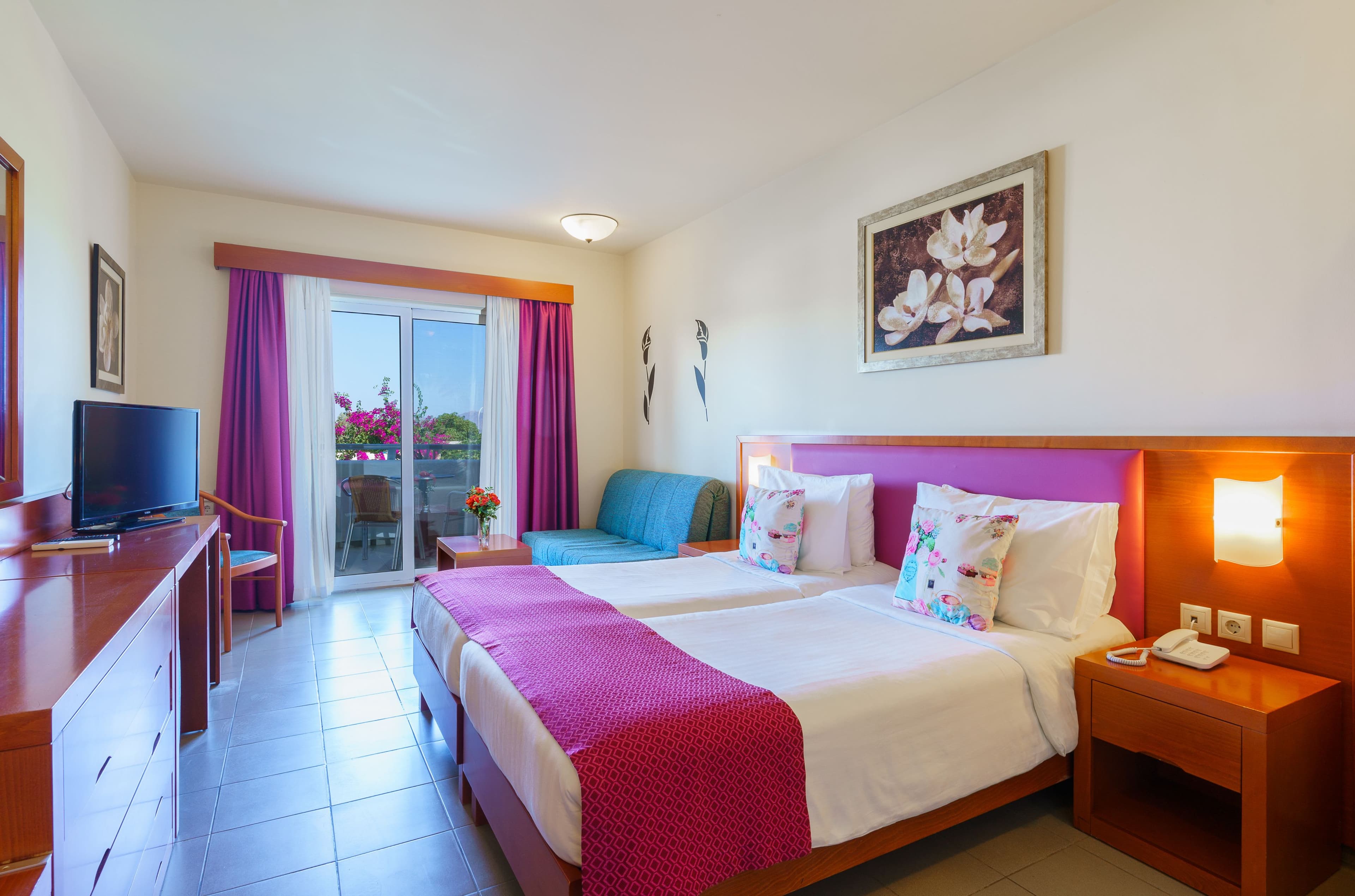 Hotel Kos Palace Ansicht 5