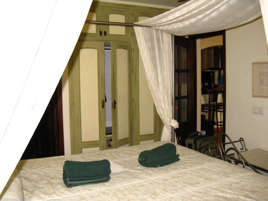 Hotel Regency Country Club Ansicht 4