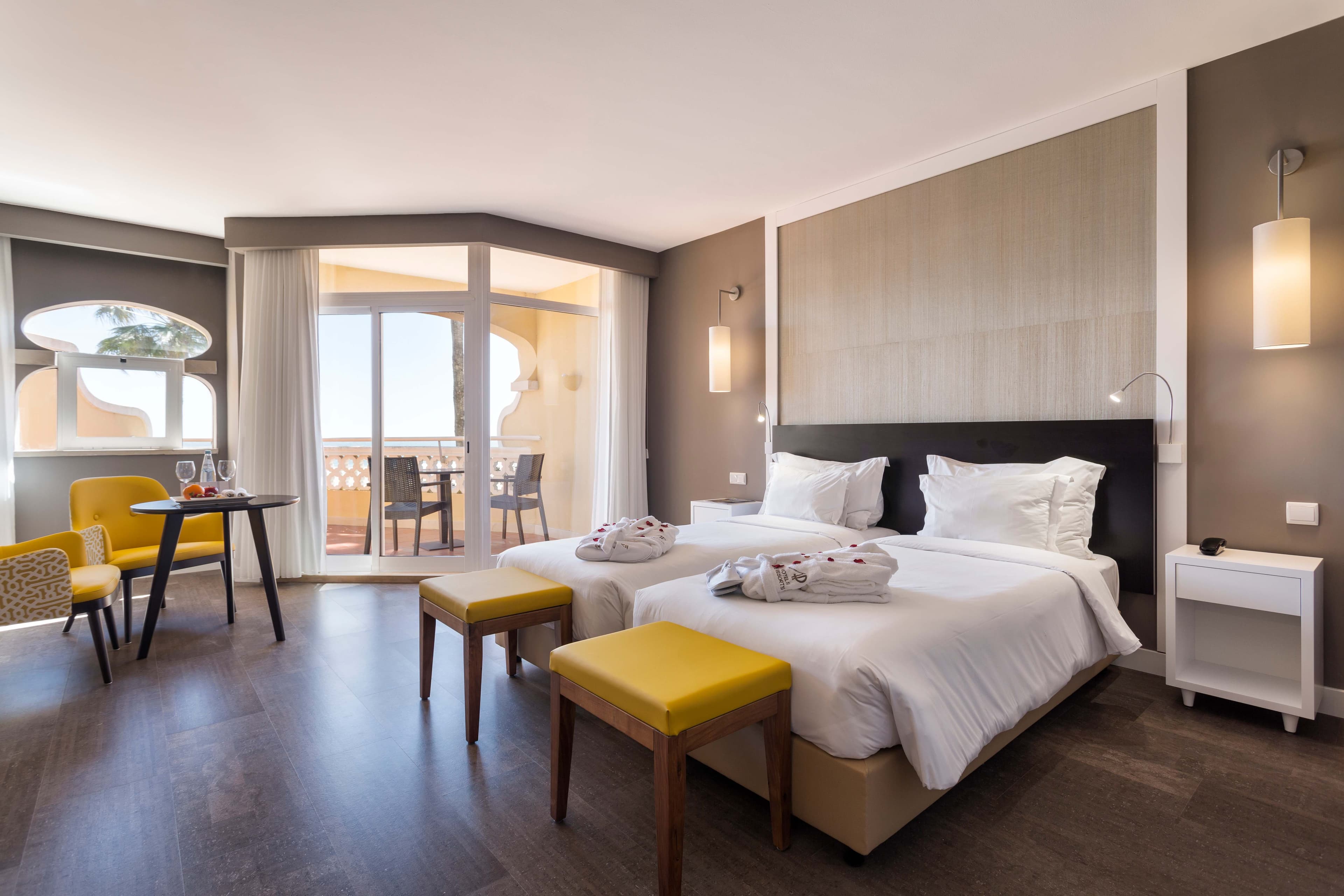 AP Oriental Beach - Adults Friendly Ansicht 5