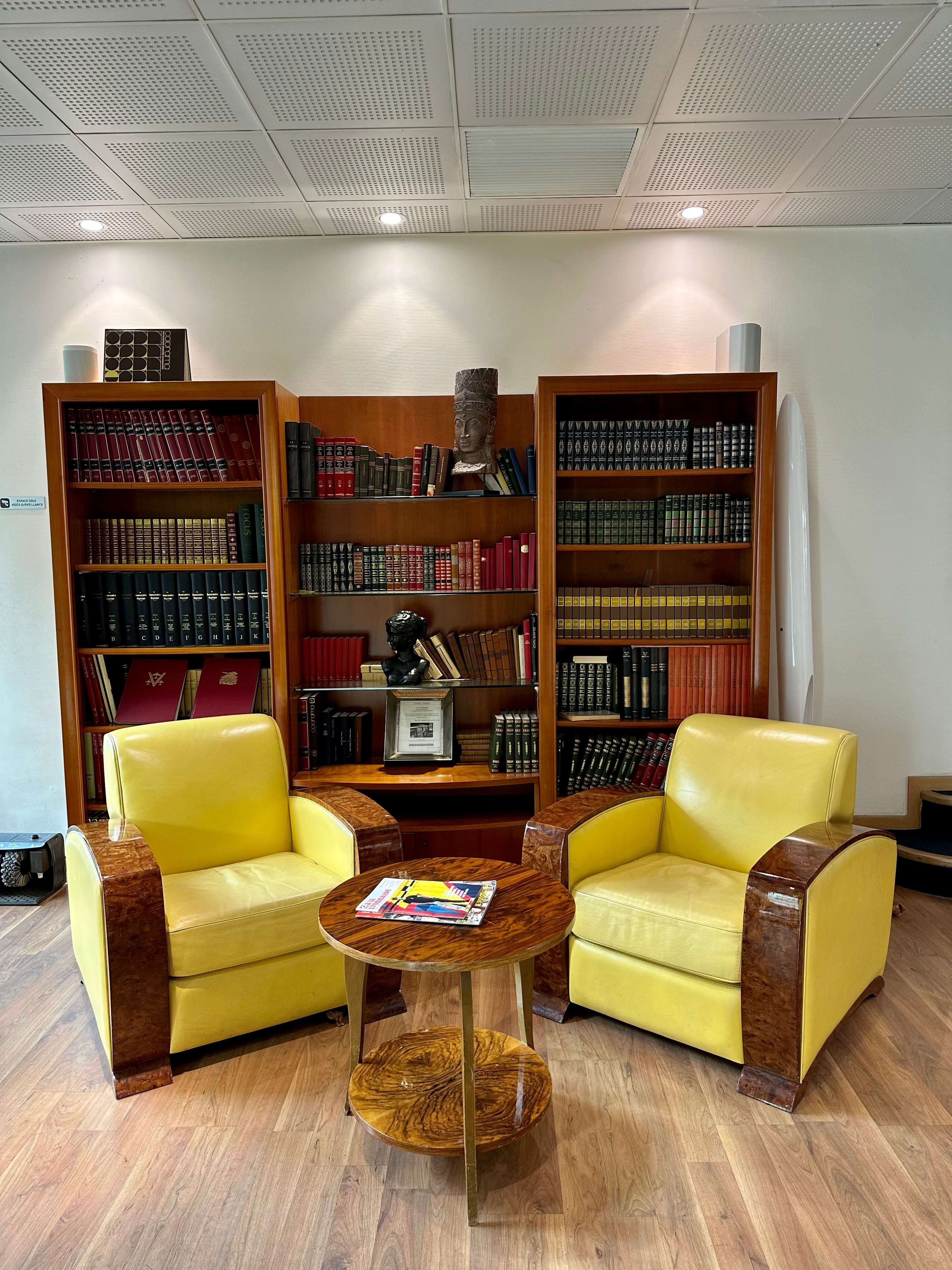 Hotel Charlemagne Ansicht 7