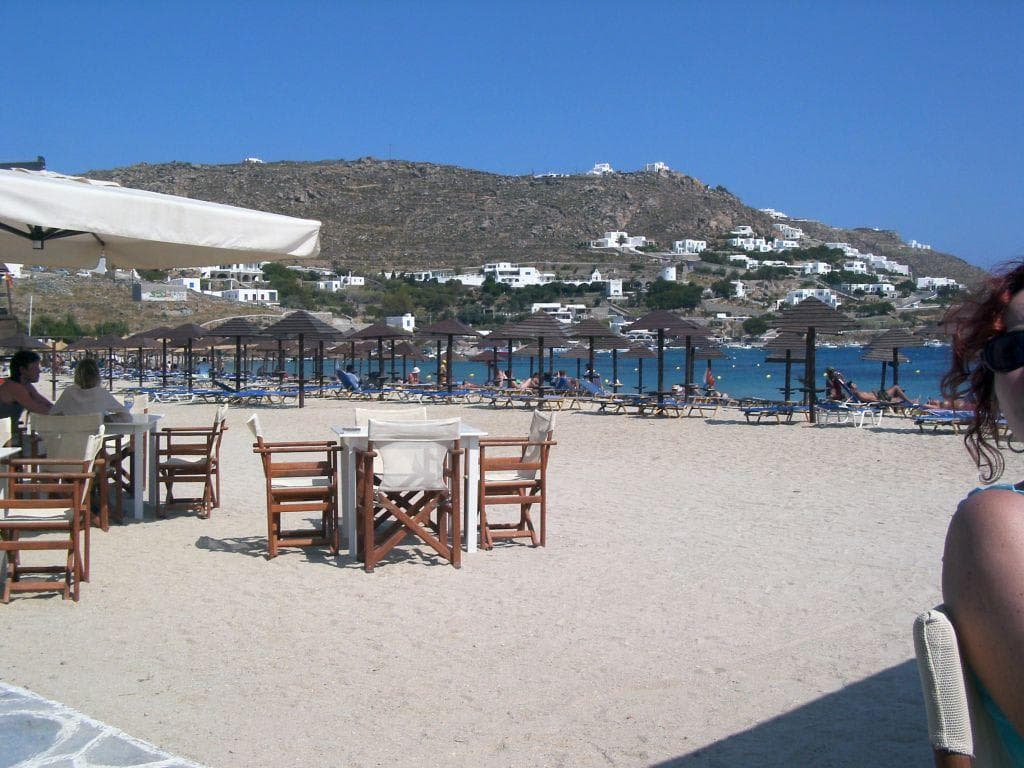 Katikies Mykonos Ansicht 8