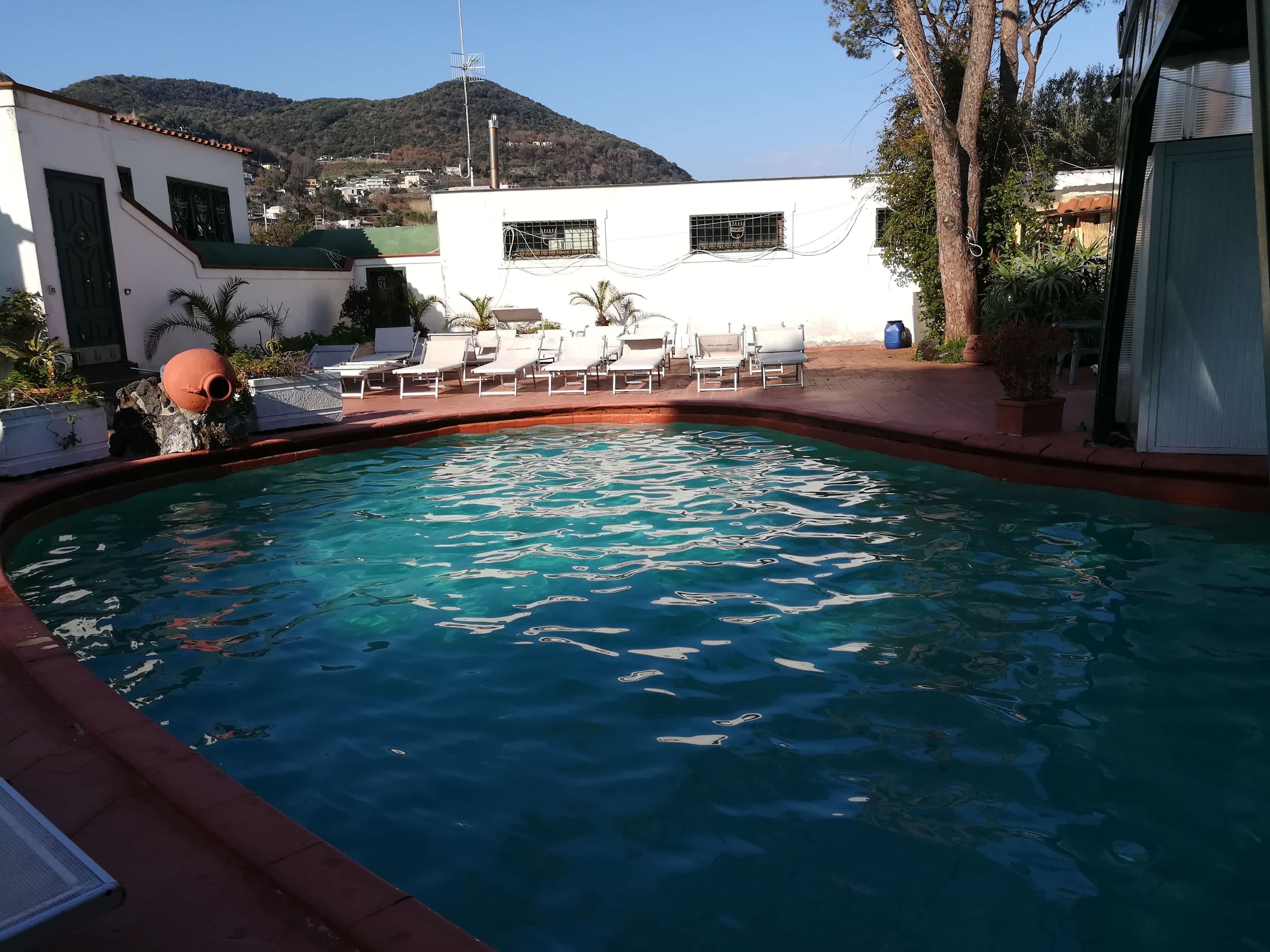Hotel Isola Verde Ansicht 6