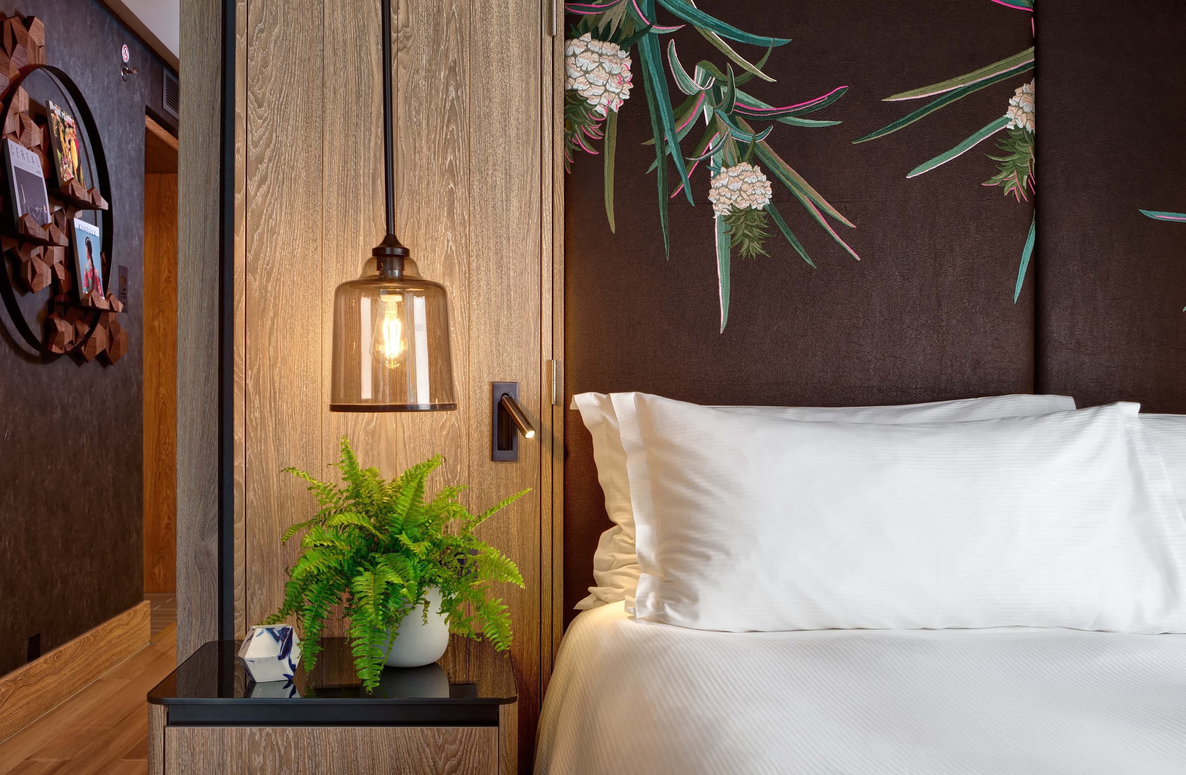 Hilton London Bankside Ansicht 9