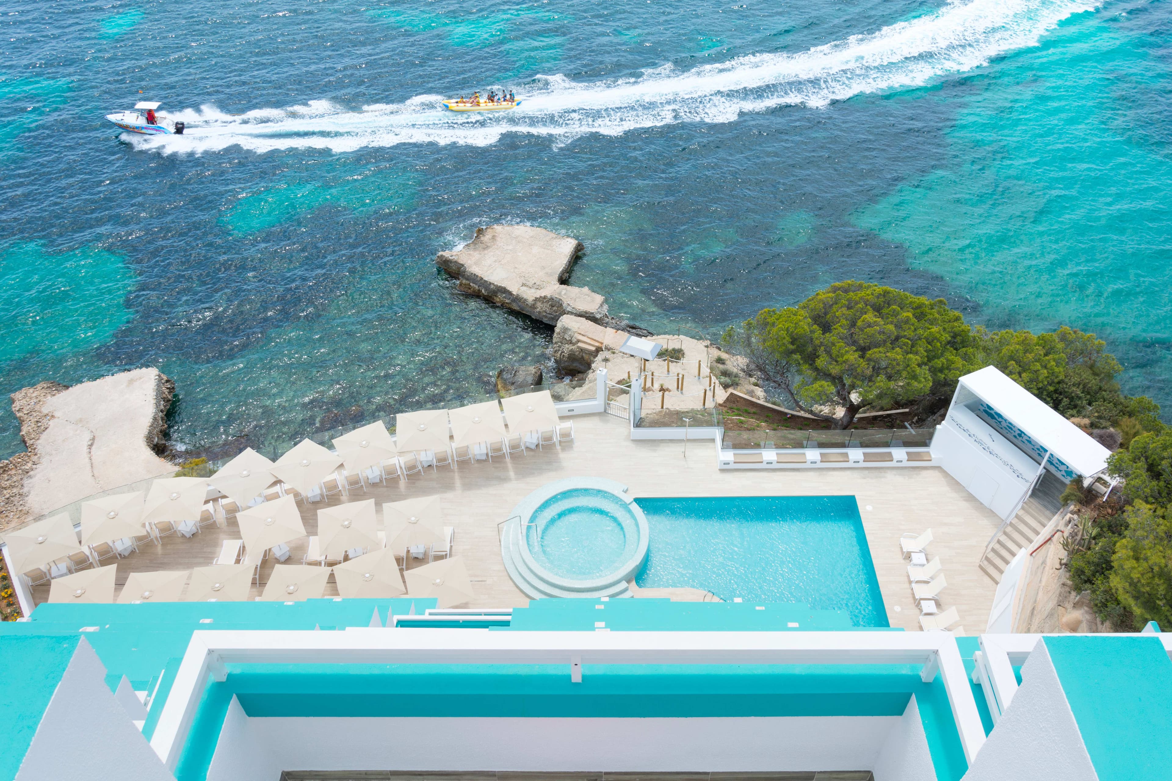 HSM Sándalo Beach