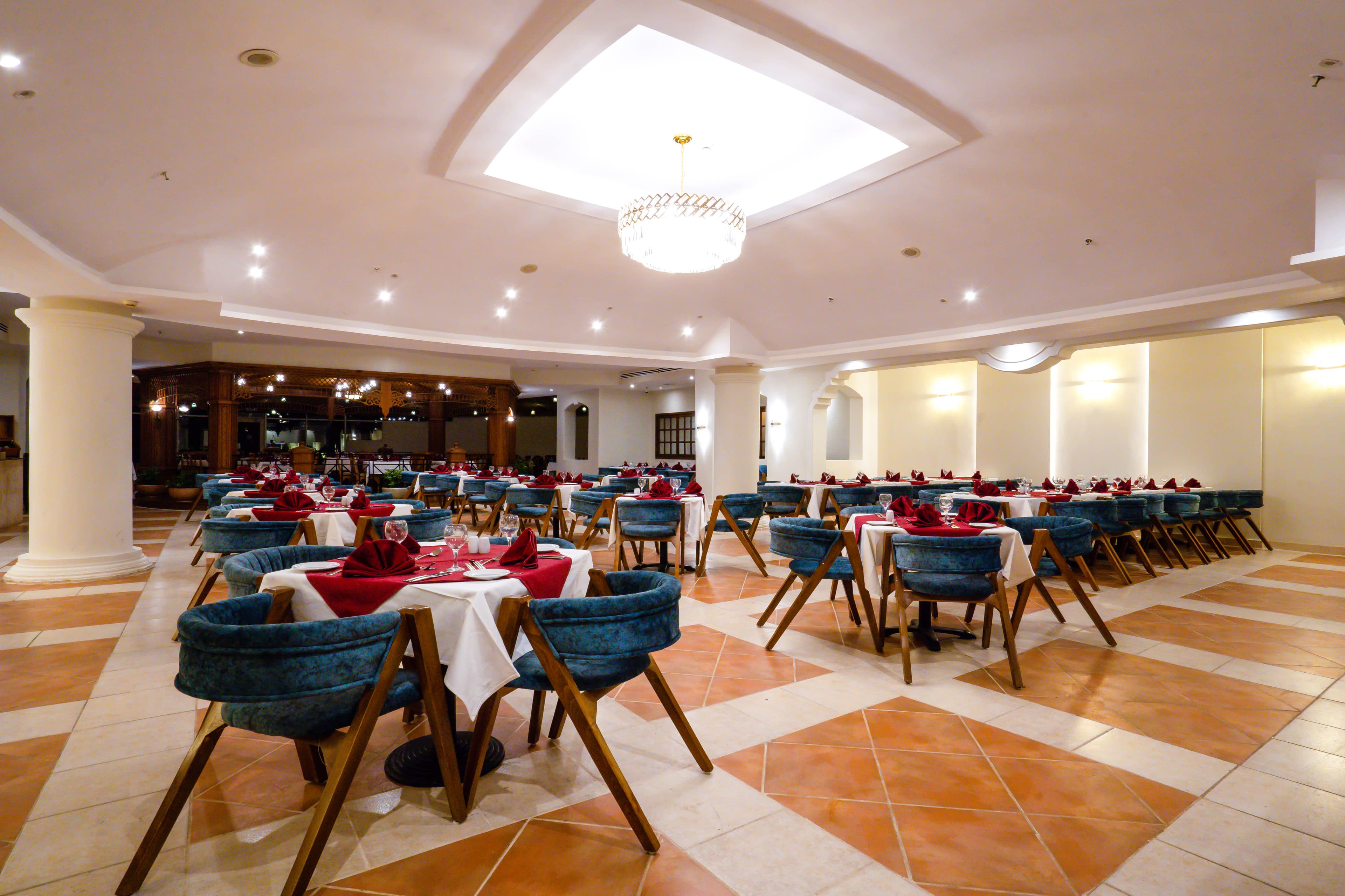 Ivy Cyrene Sharm Resort Adults Friendly Plus 13 Ansicht 10