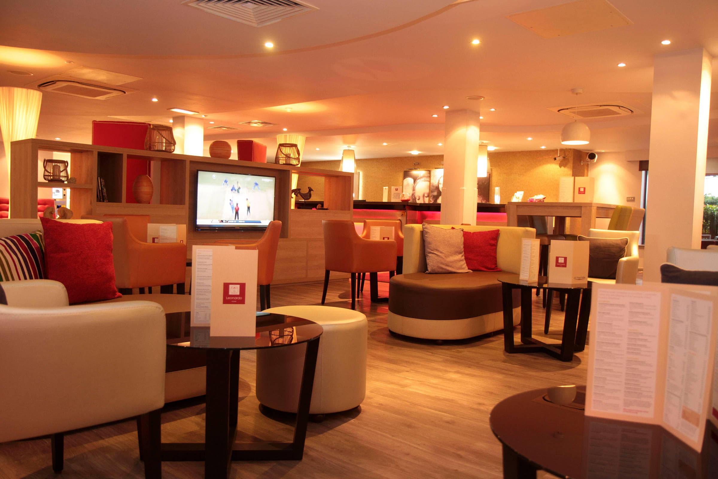 Leonardo Hotel London Heathrow Airport Ansicht 6