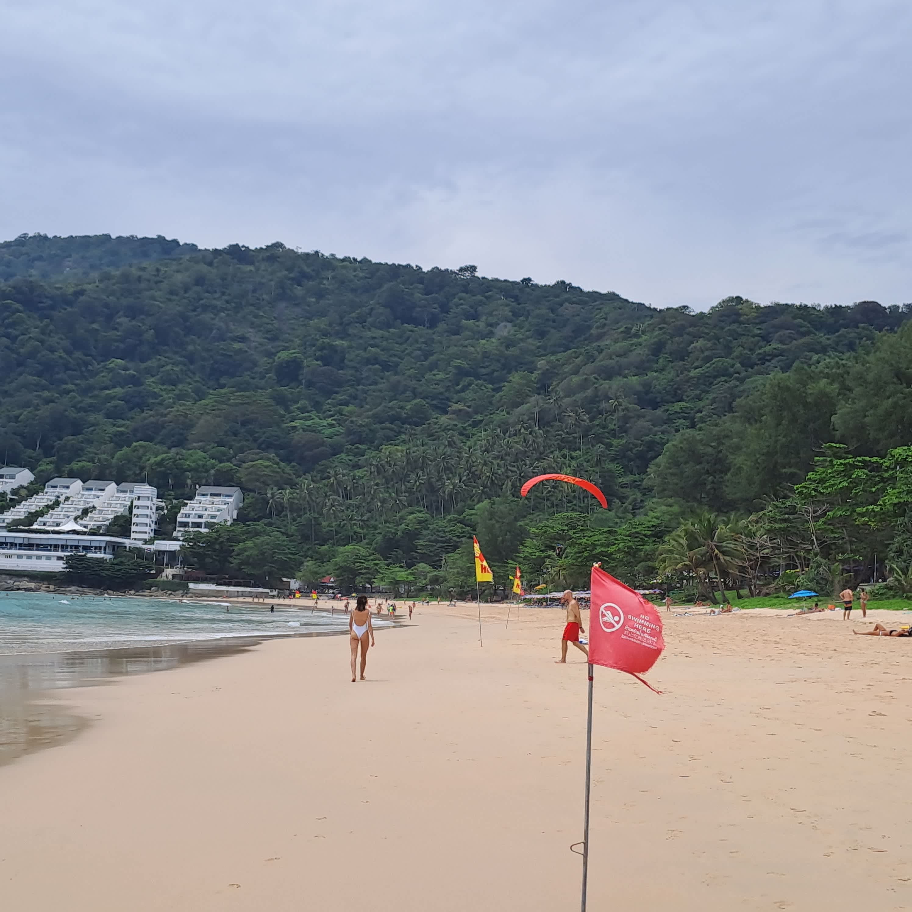 SUNSURI PHUKET Ansicht 9