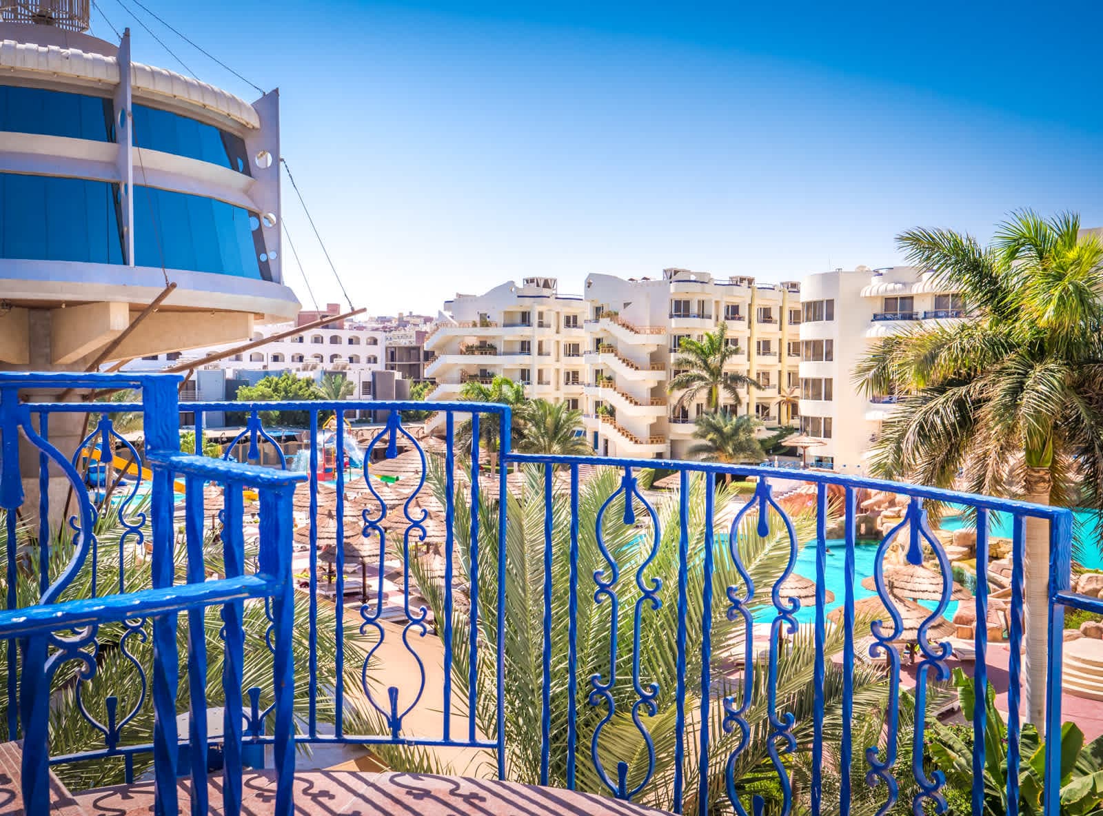Seagull Beach Resort Ansicht 3