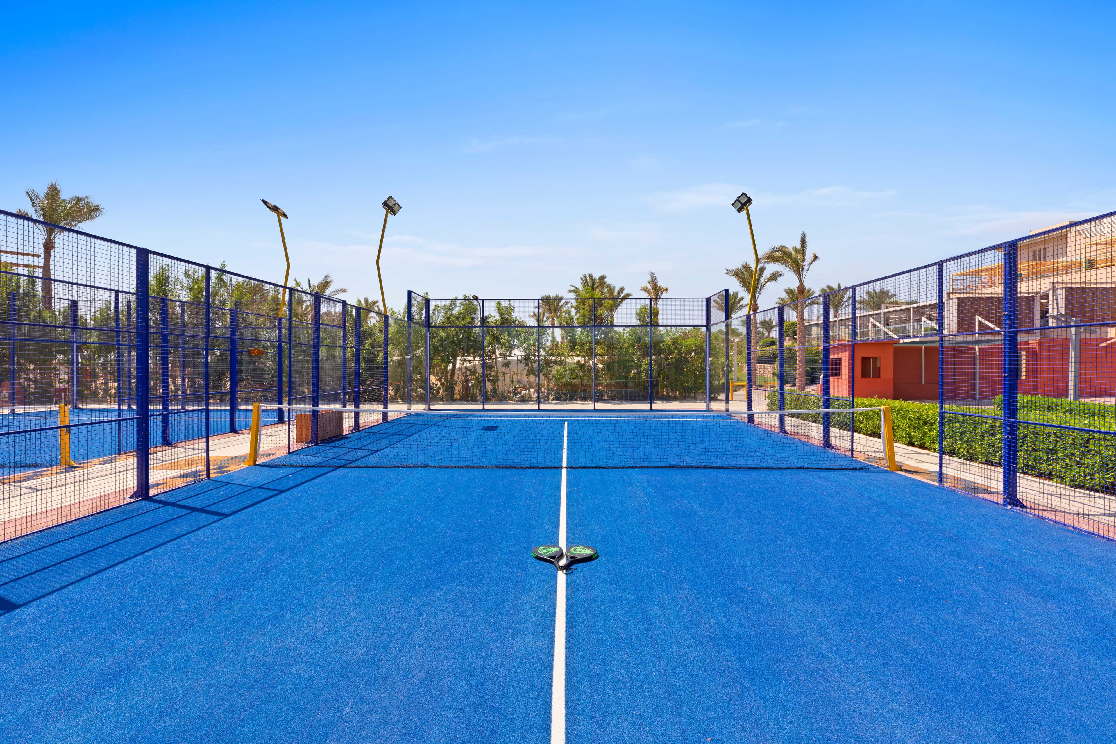Pickalbatros Laguna Club Resort Ansicht 9