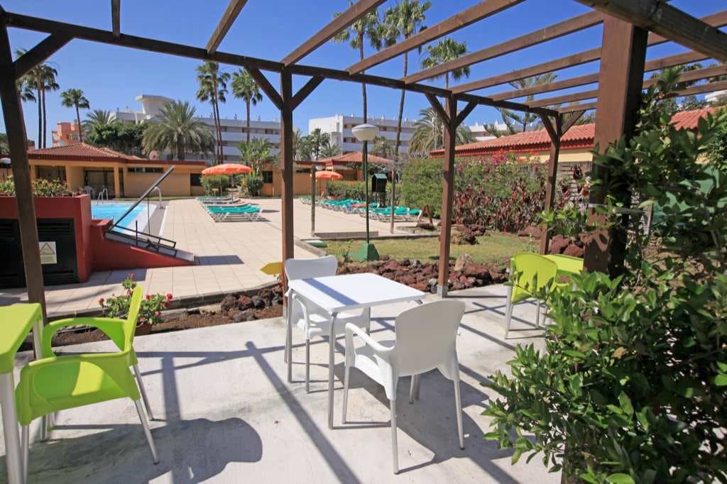 Artemisa Gay Bungalows Ansicht 10
