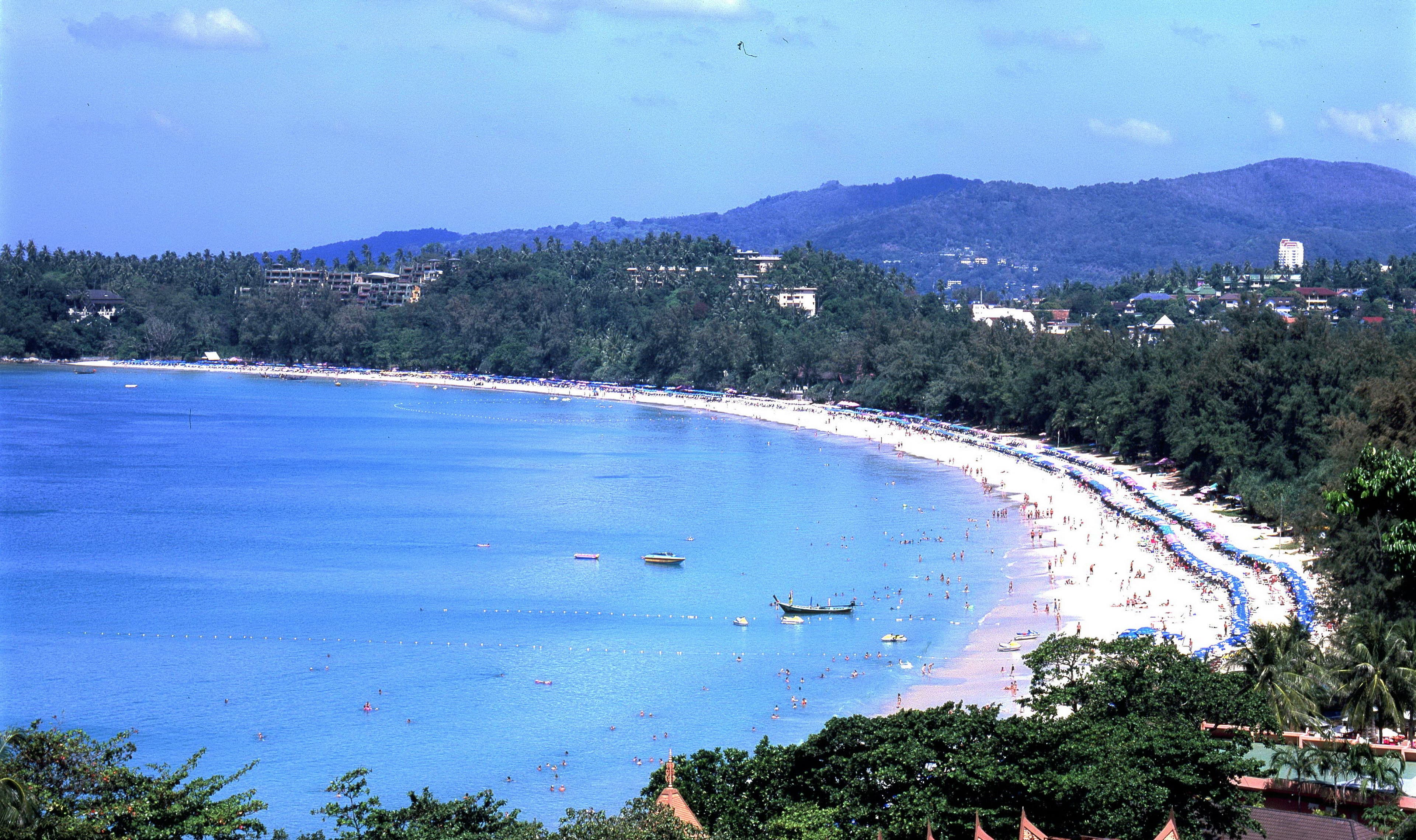 Chanalai Garden Resort Ansicht 8