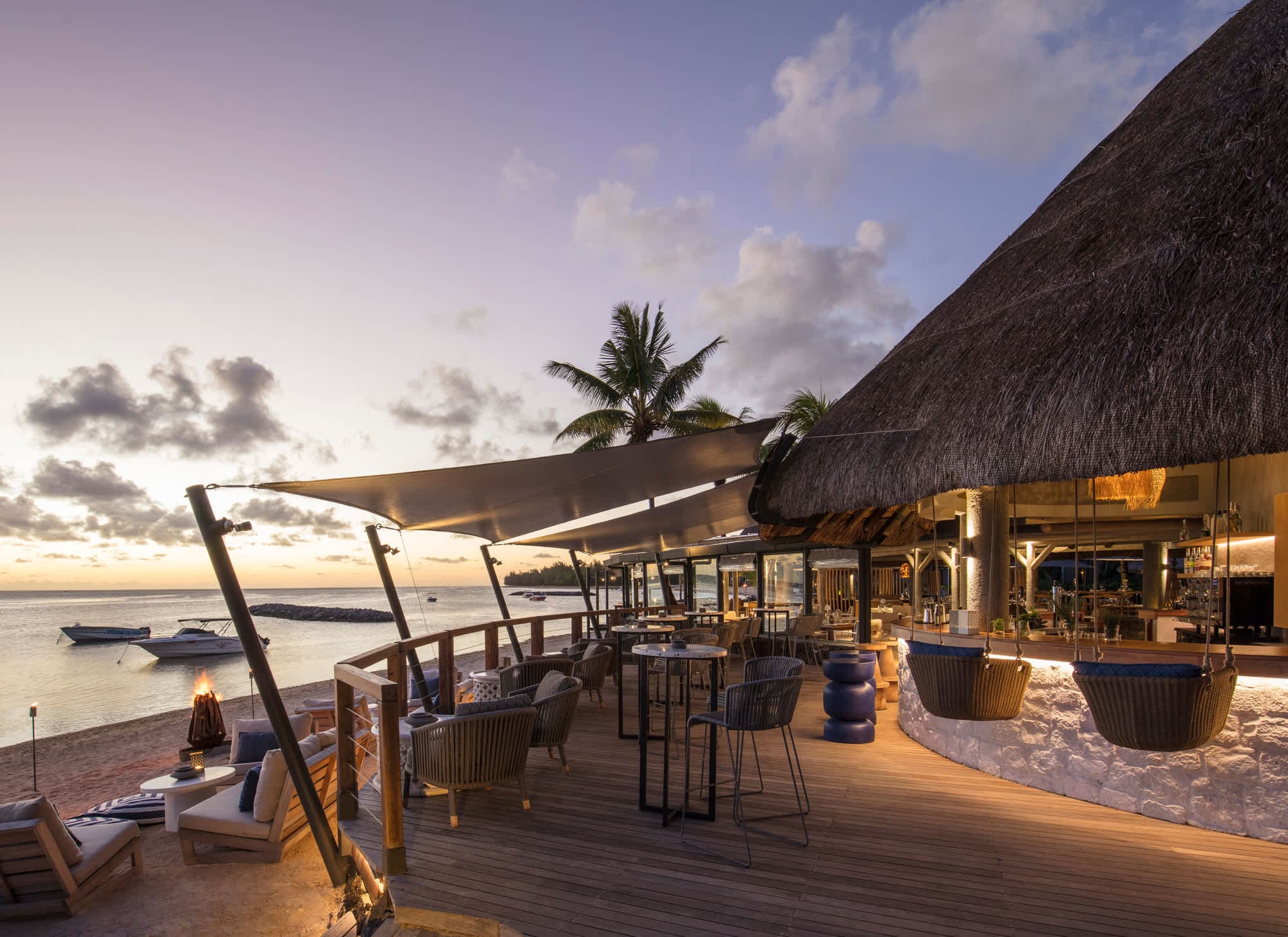 Heritage Awali Golf & Spa Resort Ansicht 9