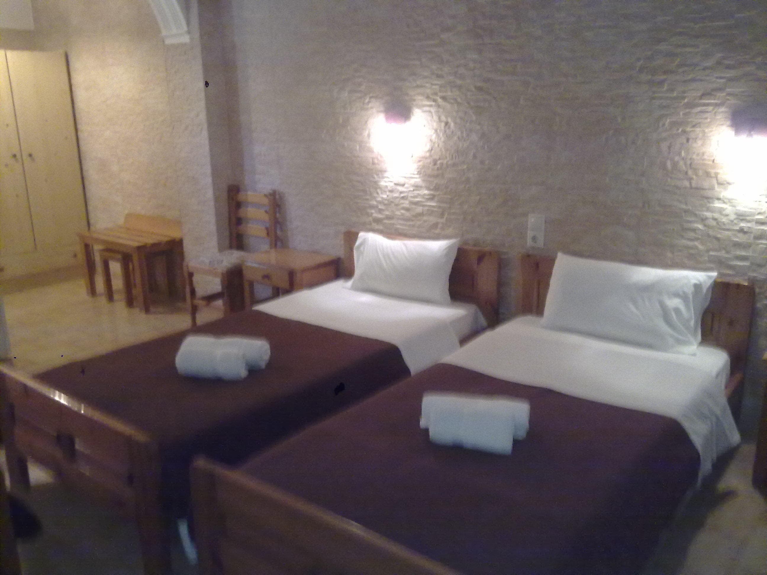 Matala Dimitris Villa Ansicht 5