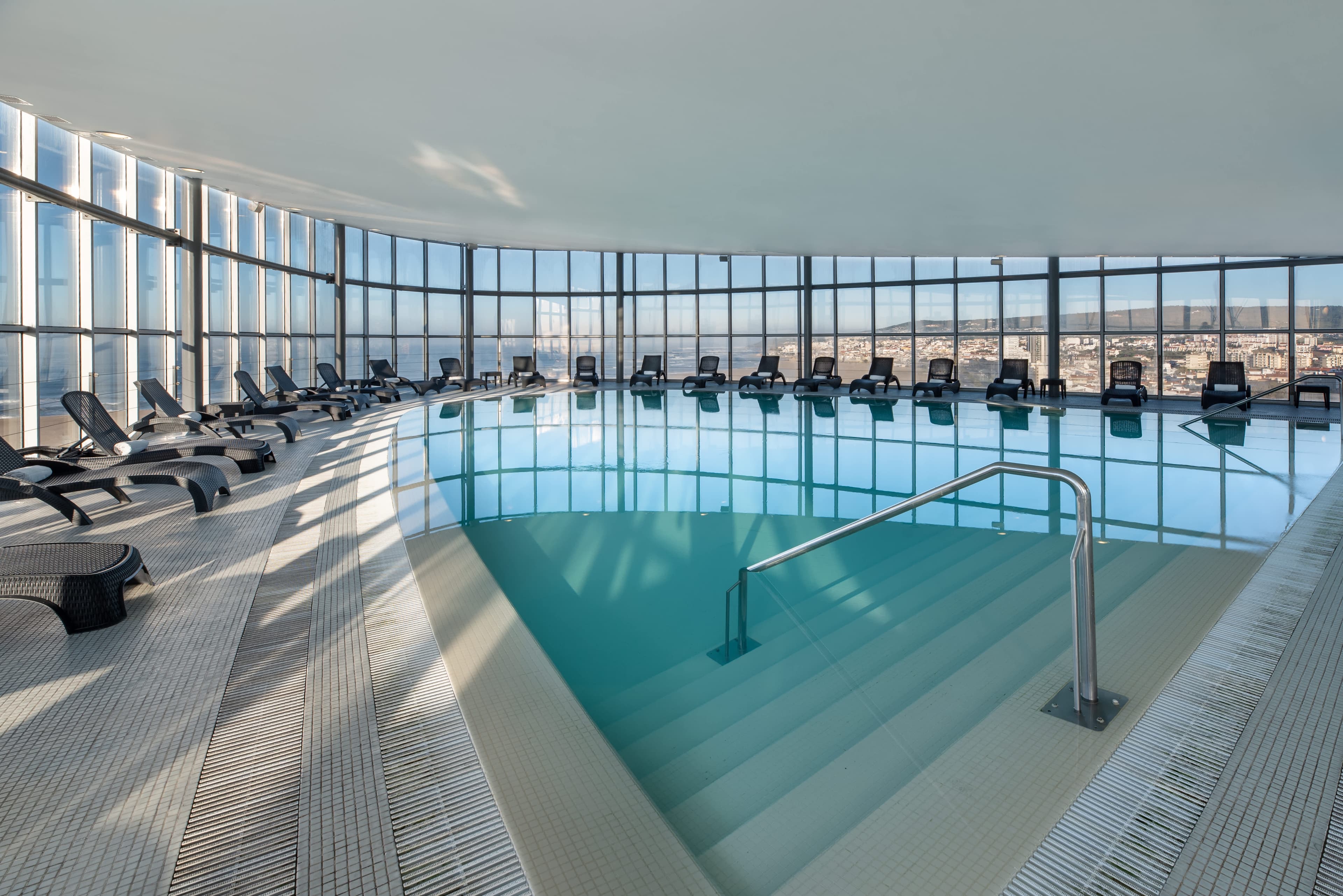 Eurostars Oasis Plaza Hotel Ansicht 6