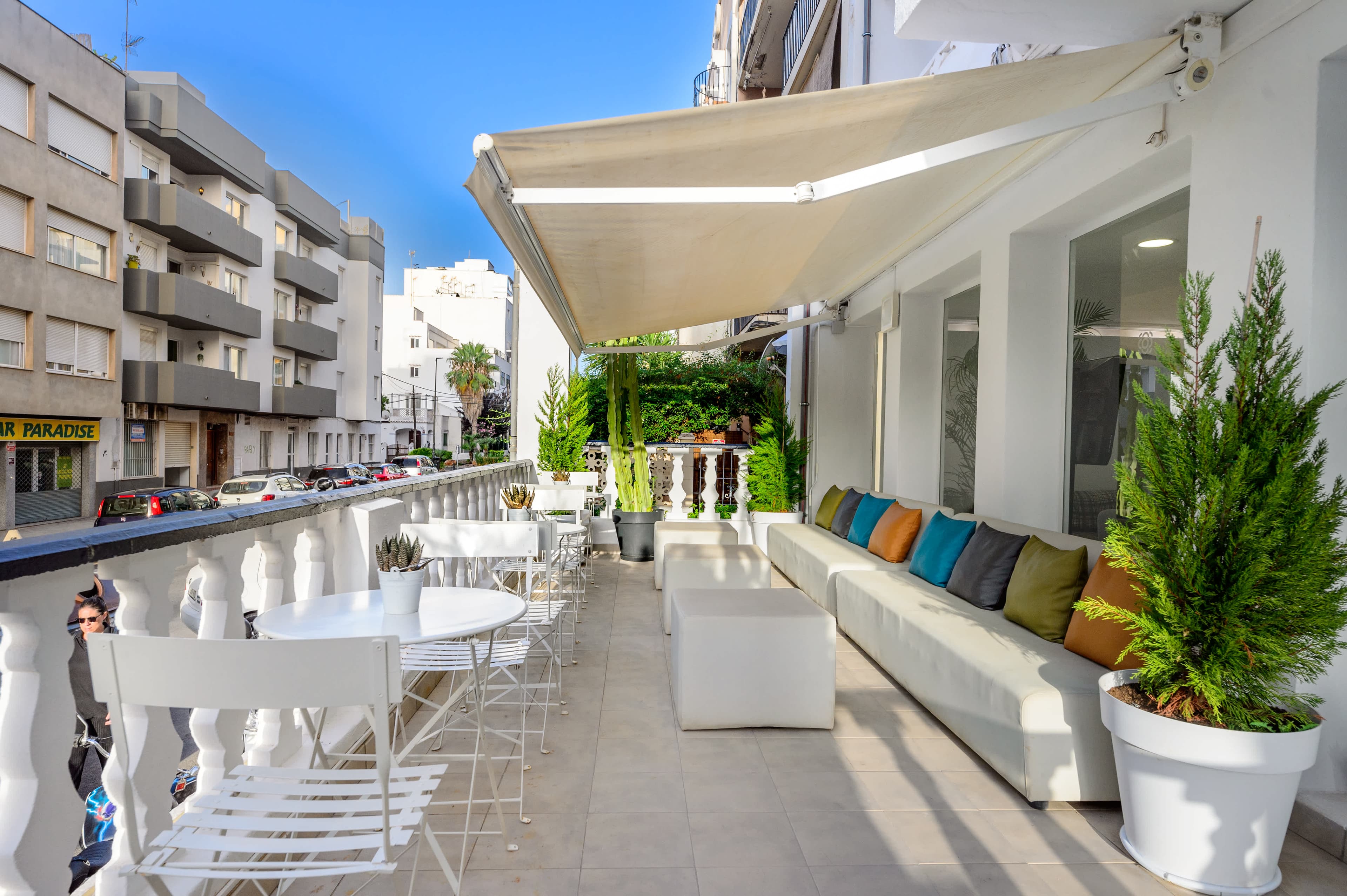 Hotel Vibra Lei Ibiza Ansicht 8